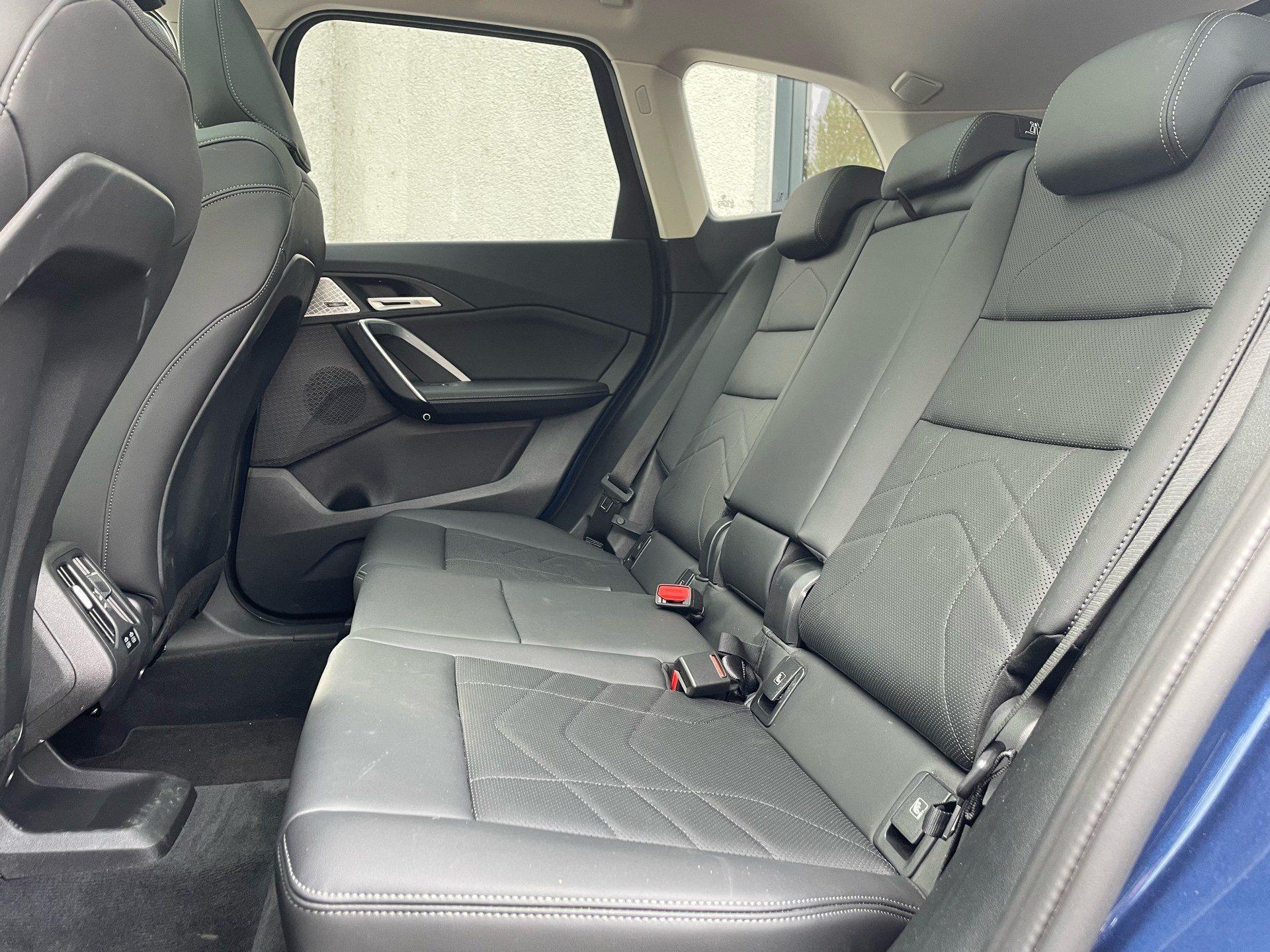 BMW X1 – Bild 11