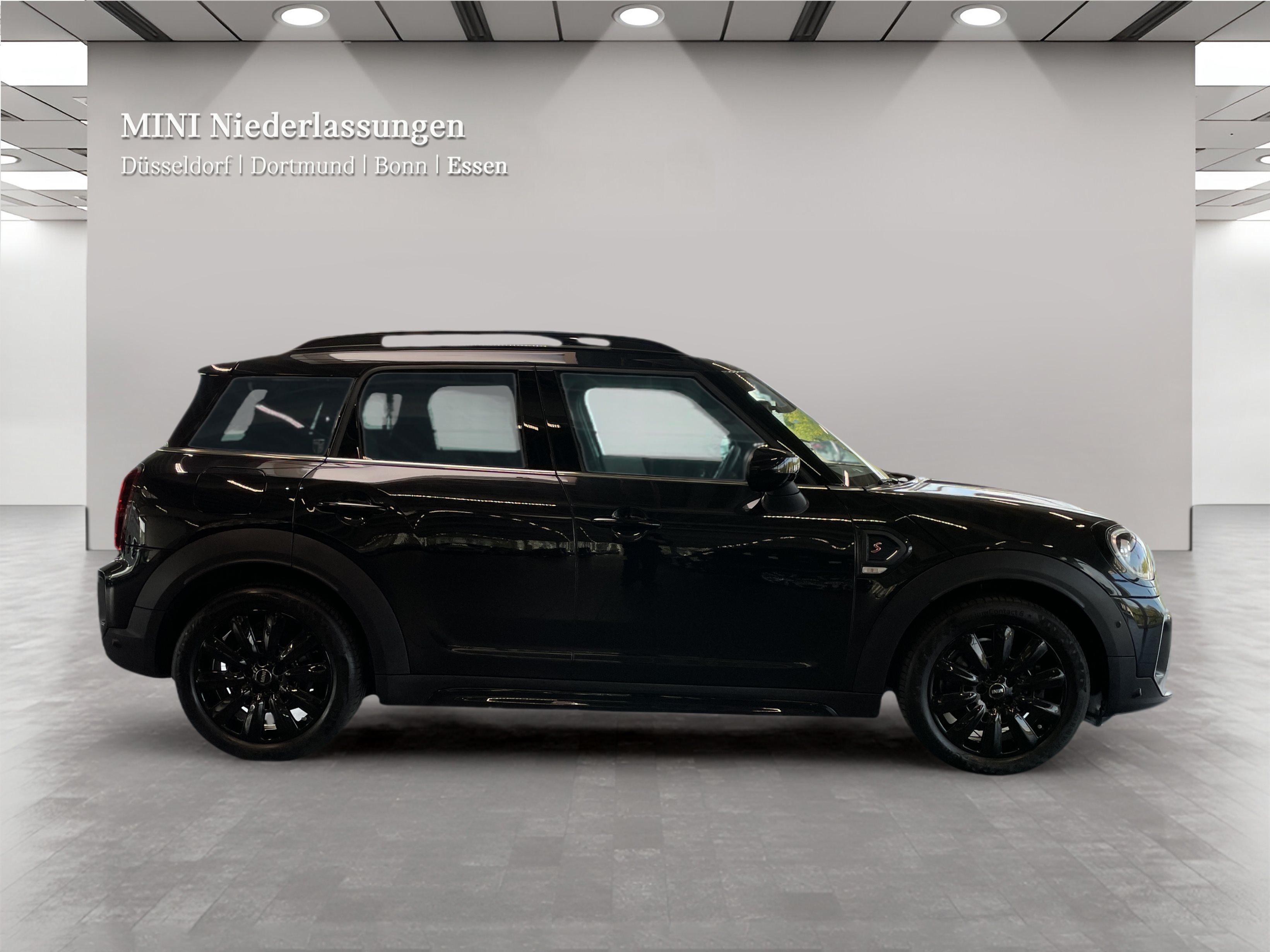 MINI Countryman – Bild 4