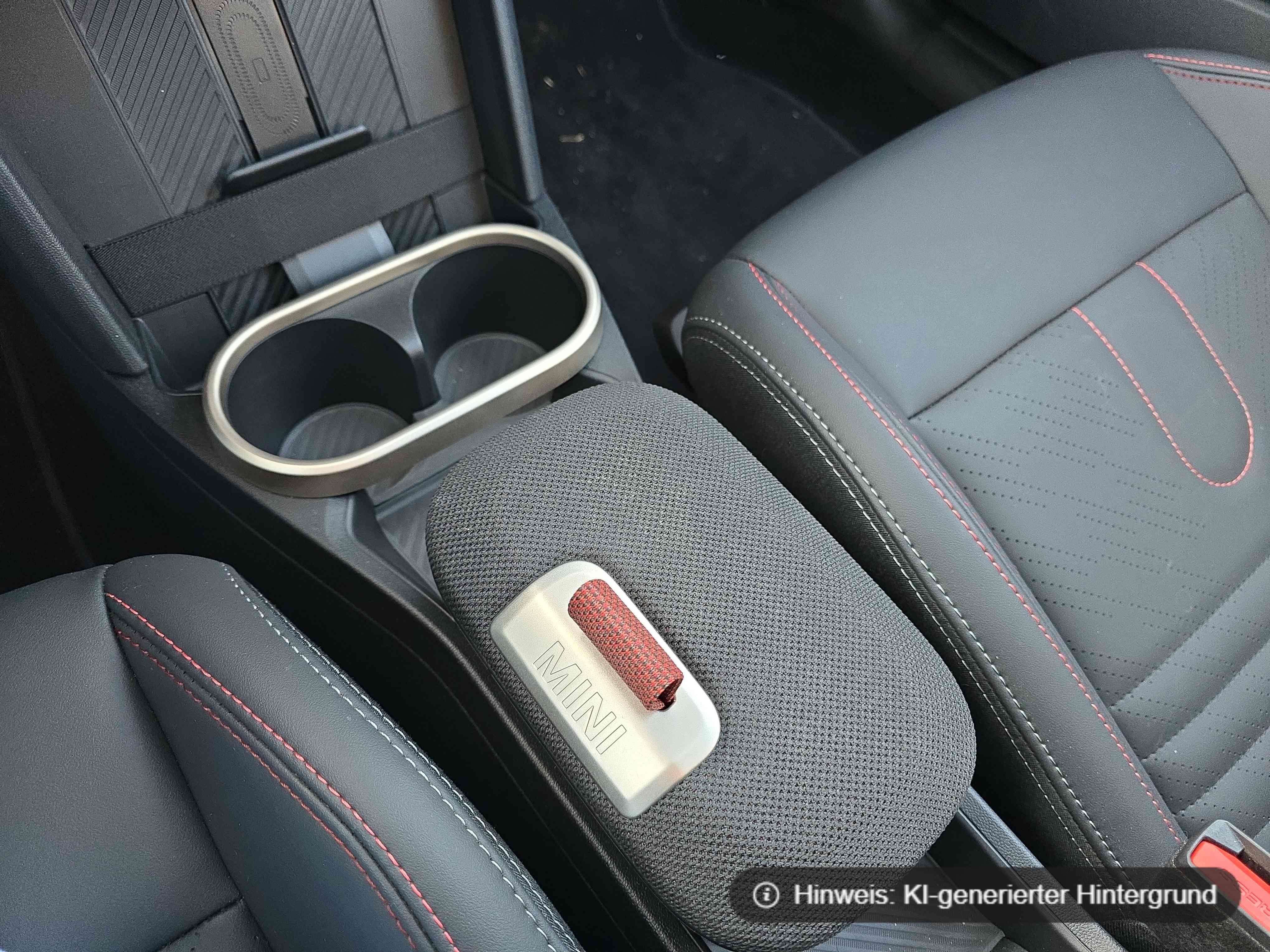 MINI Cooper 3-Türer – Bild 16