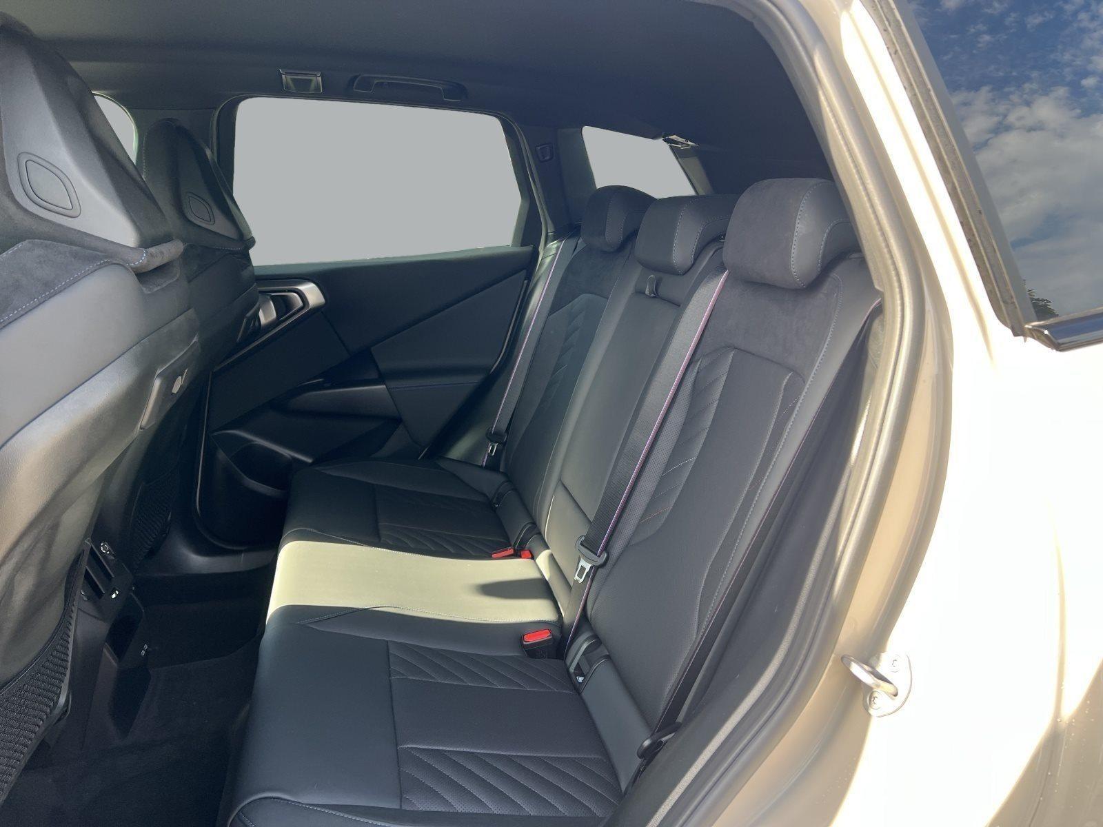 BMW X3 – Bild 7