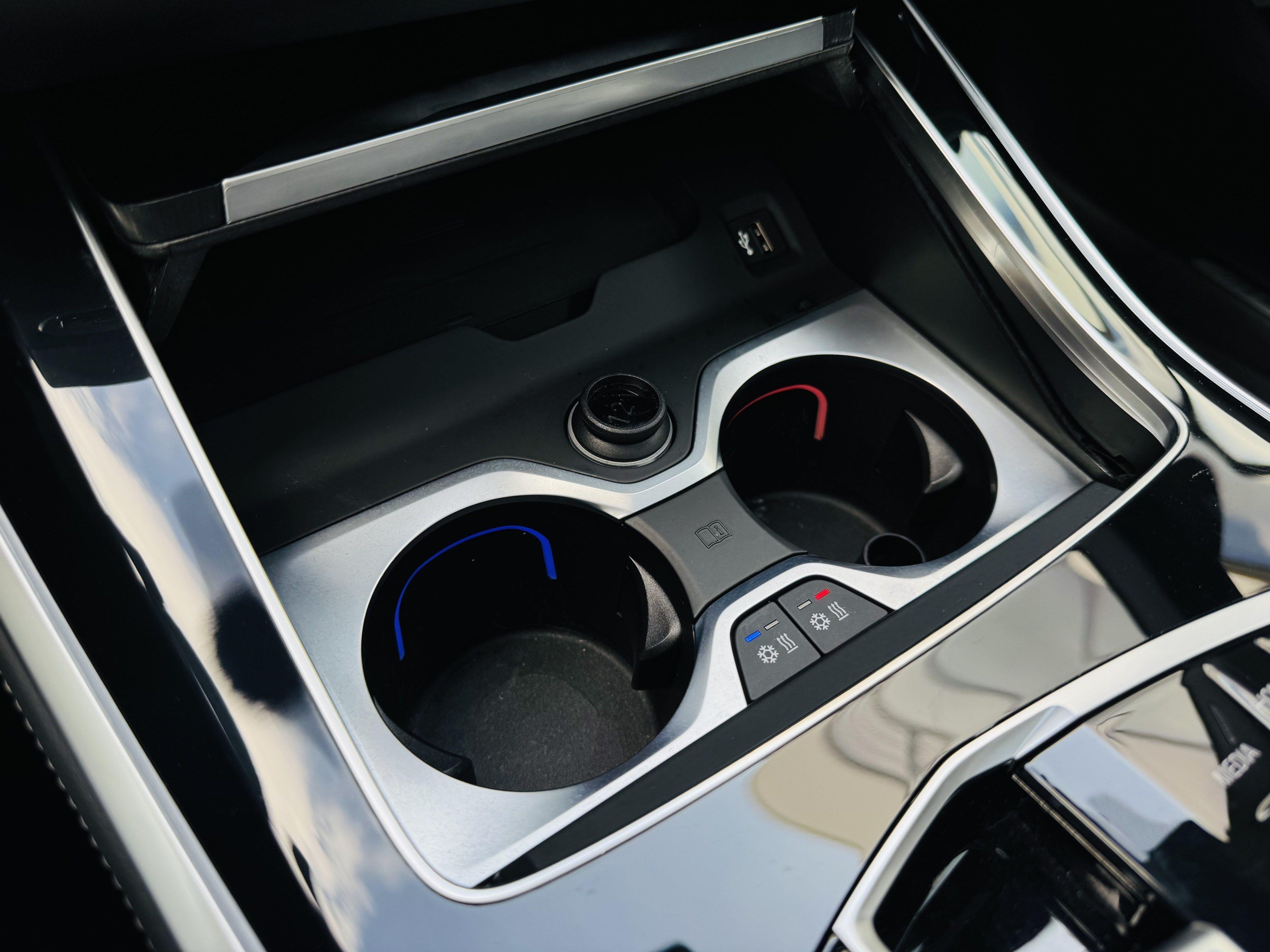 BMW X5 – Bild 17