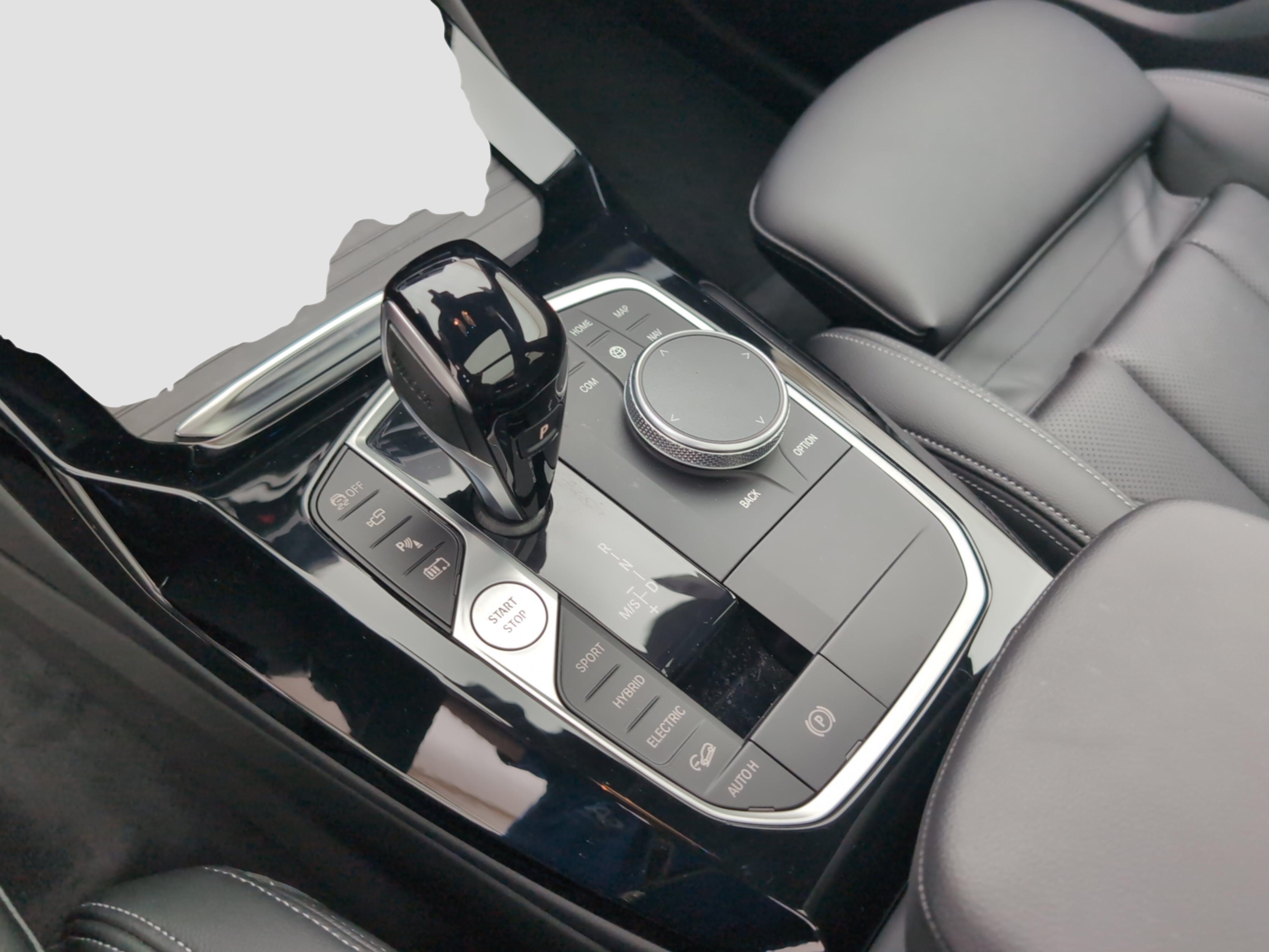BMW X3 – Bild 15