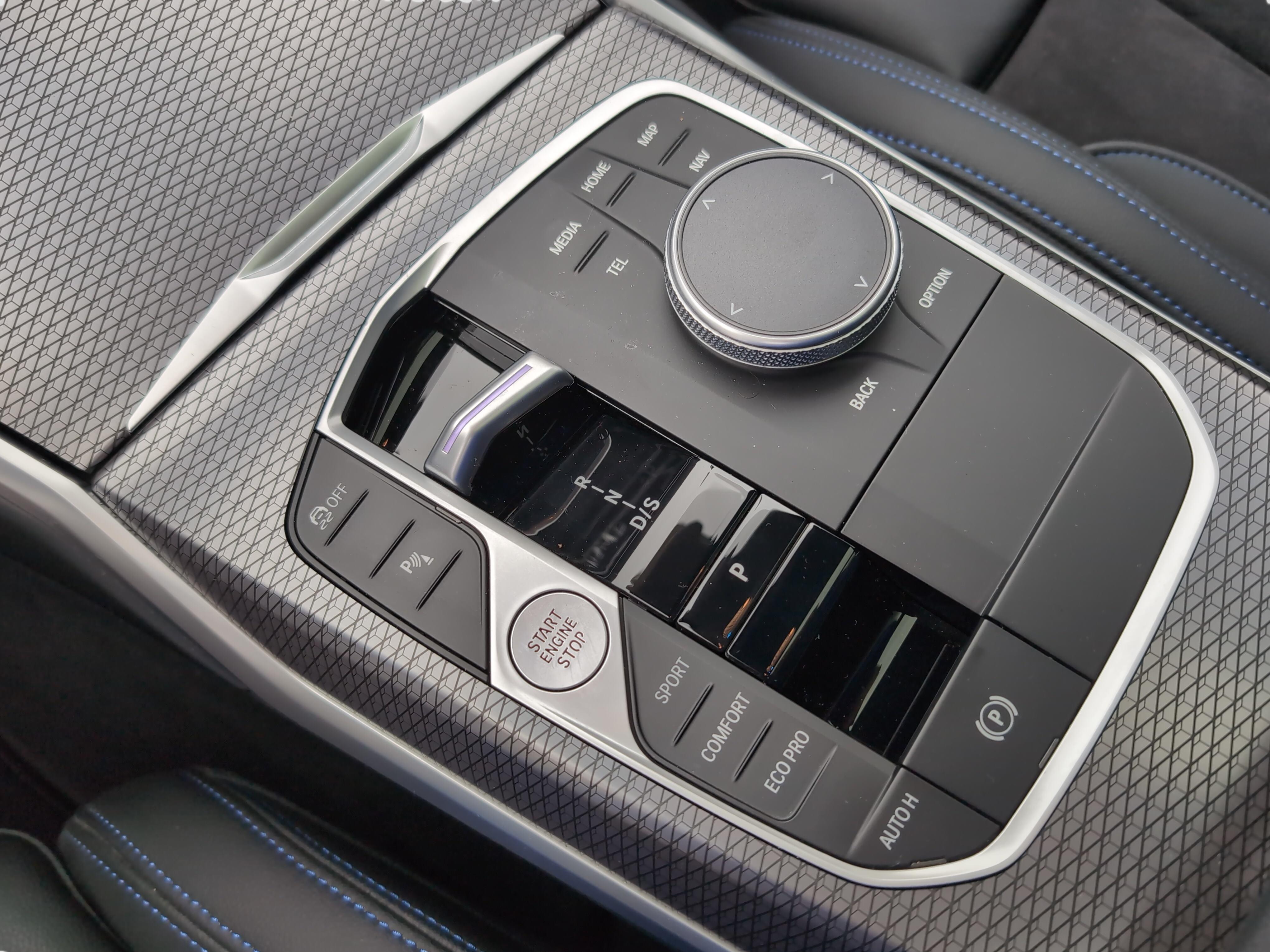 BMW 3er Touring – Bild 12