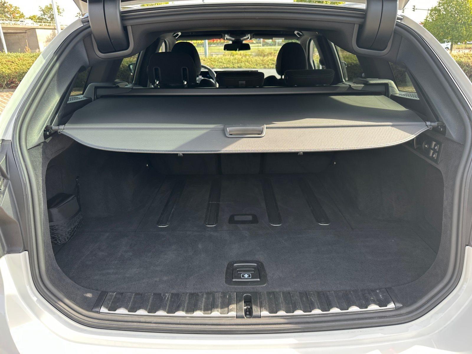 BMW 3er Touring – Bild 11