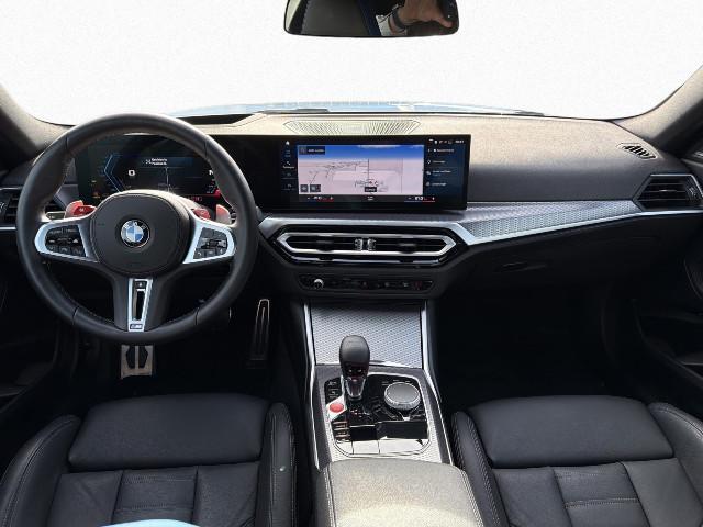 BMW M2 Coupé – Bild 7