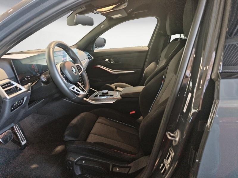 BMW 3er Touring – Bild 16