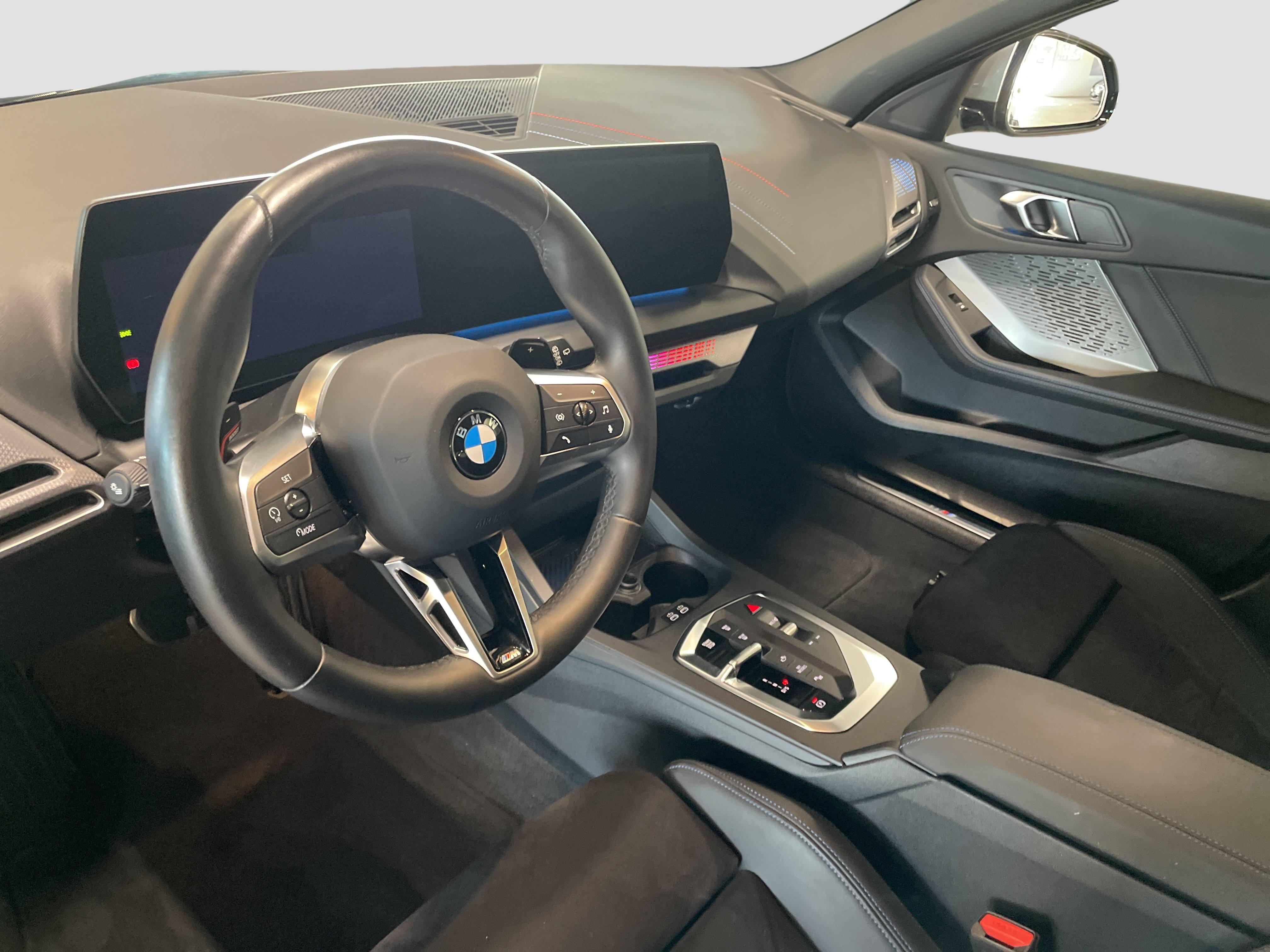 BMW 1er – Bild 16