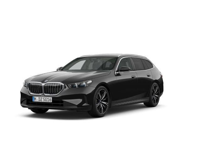 BMW 520D 2026