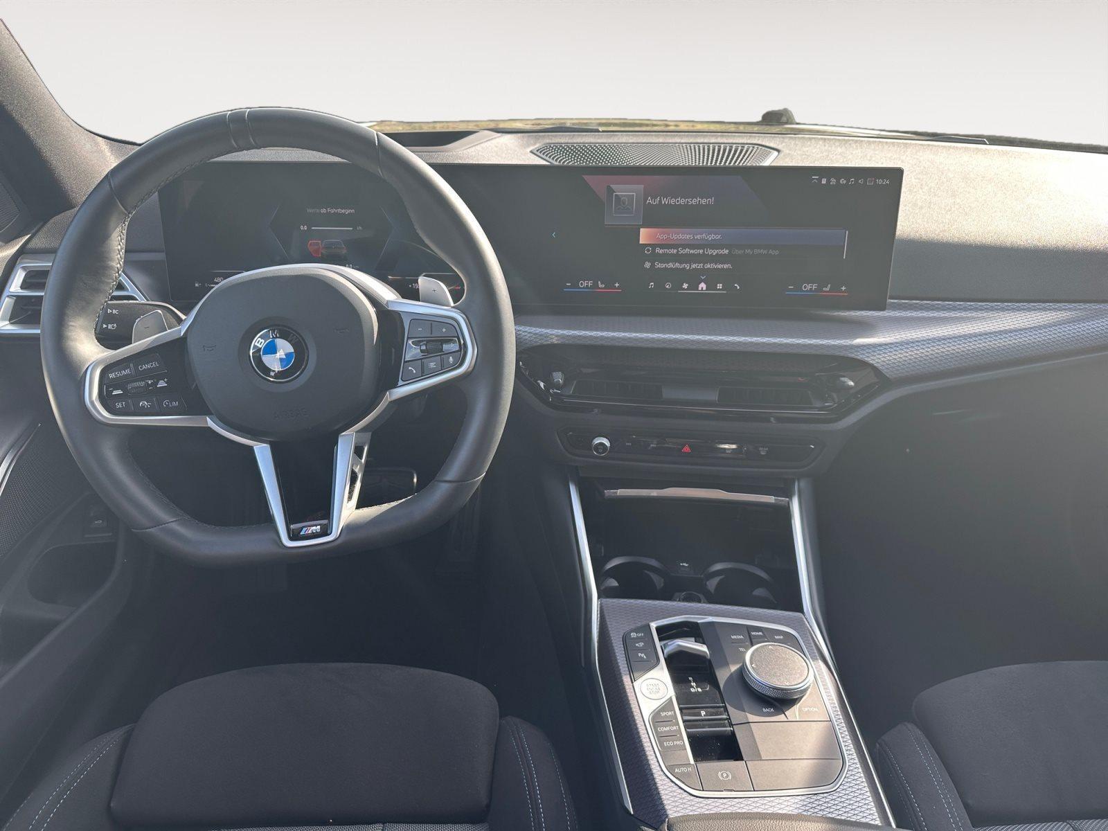 BMW 3er Touring – Bild 11