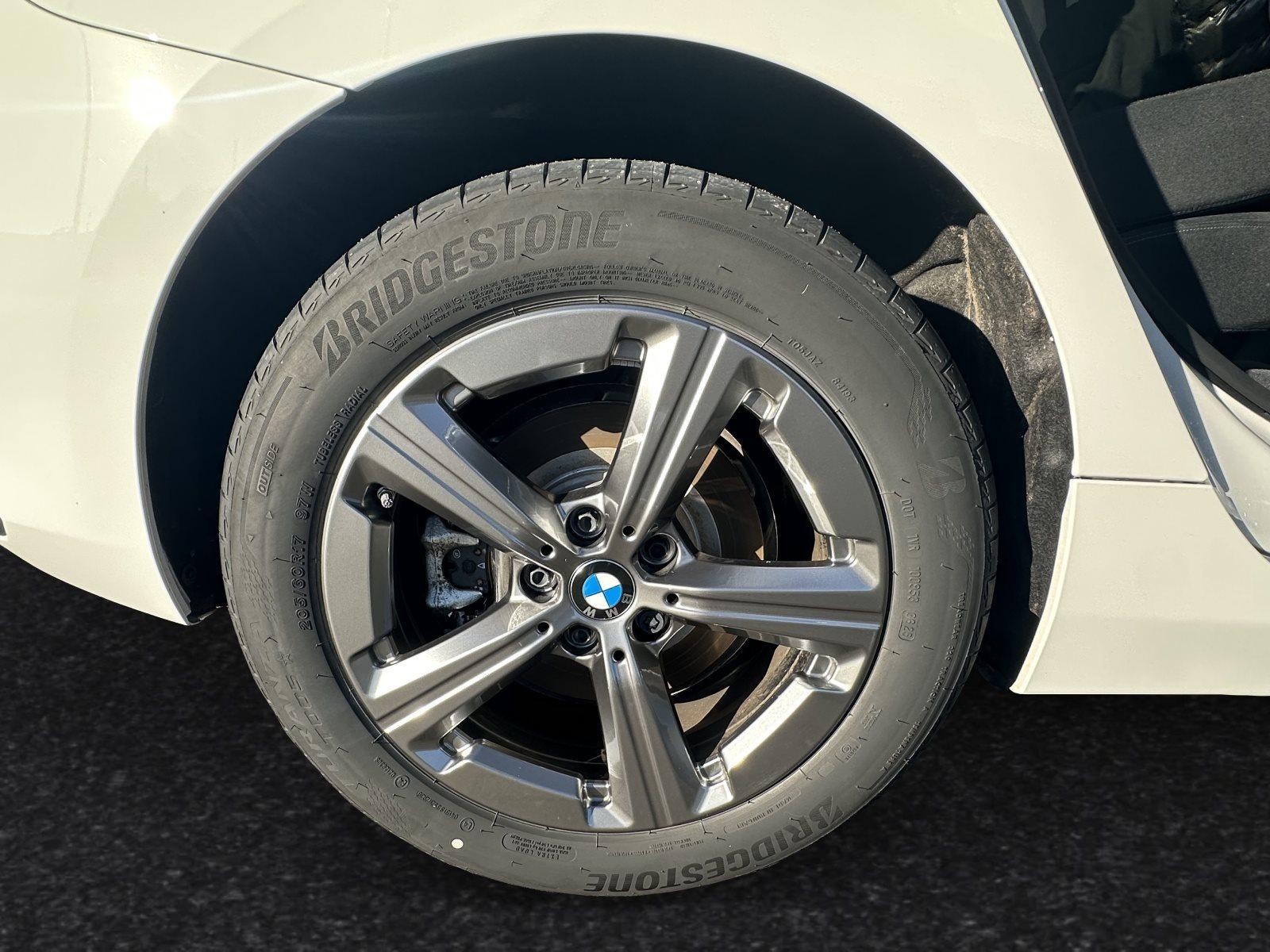BMW 2er Active Tourer – Bild 4