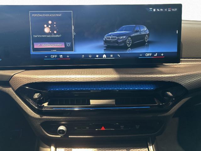 BMW 3er Touring – Bild 7