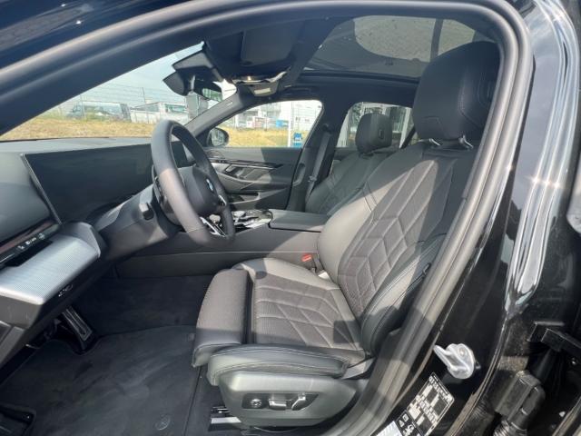 BMW 5er – Bild 14