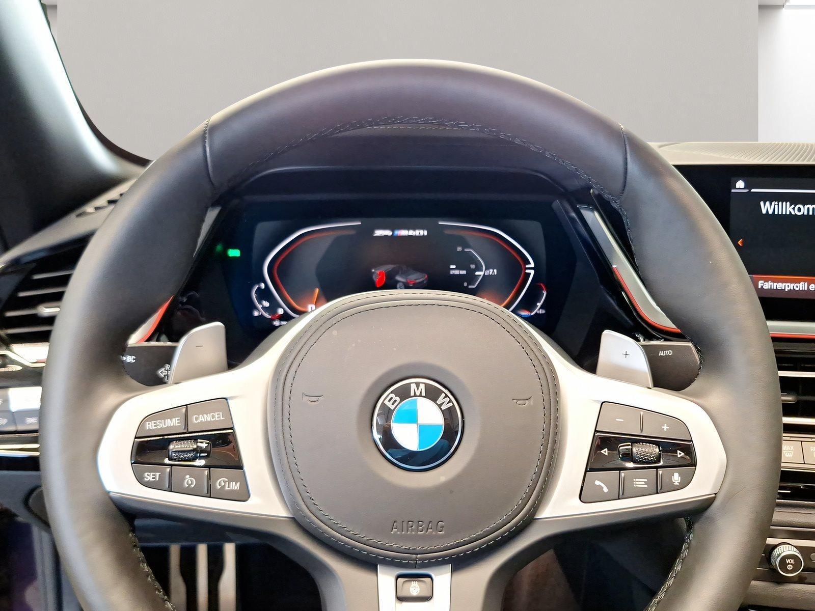 BMW Z4 – Bild 22