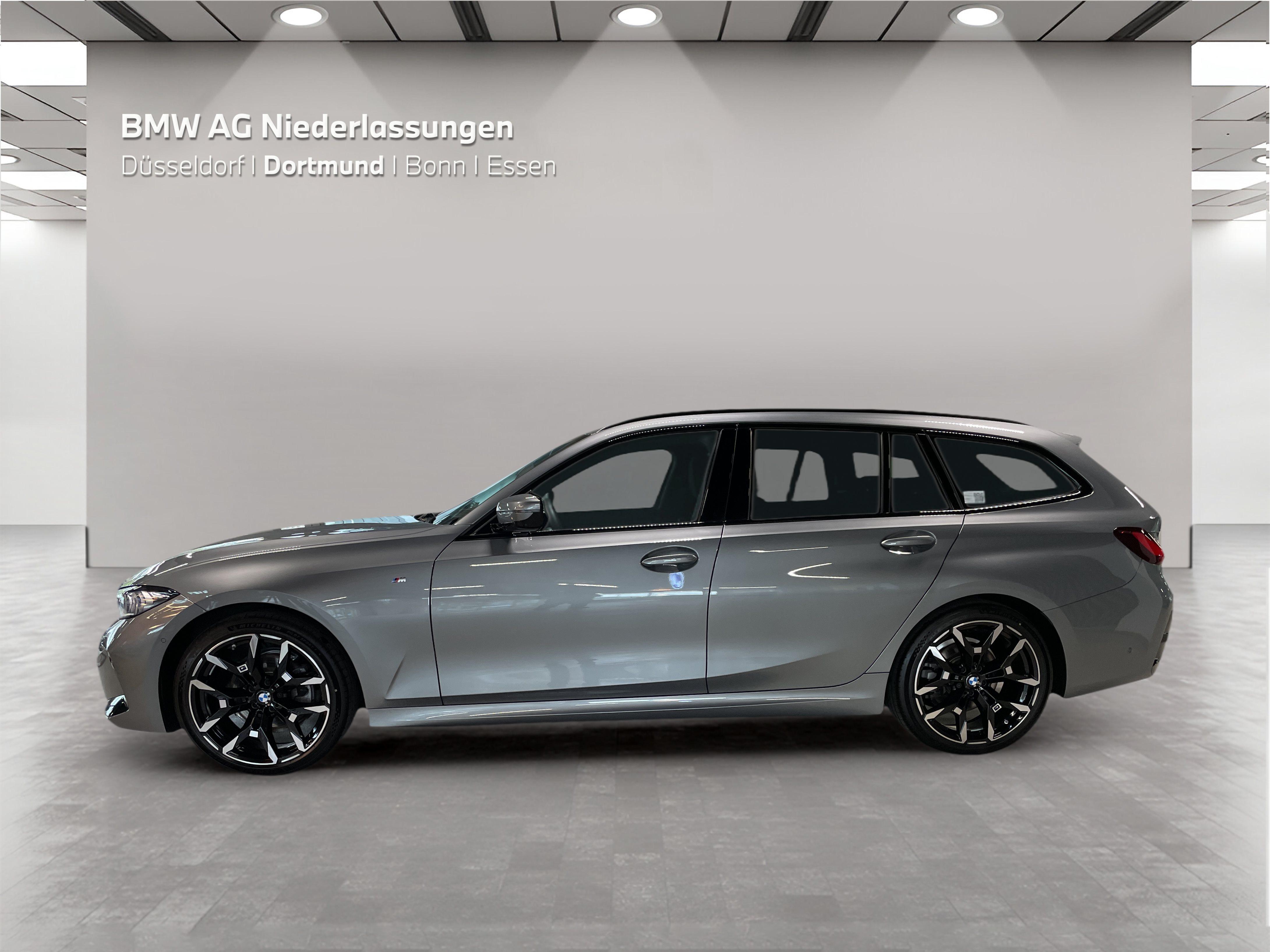 BMW 3er Touring – Bild 5