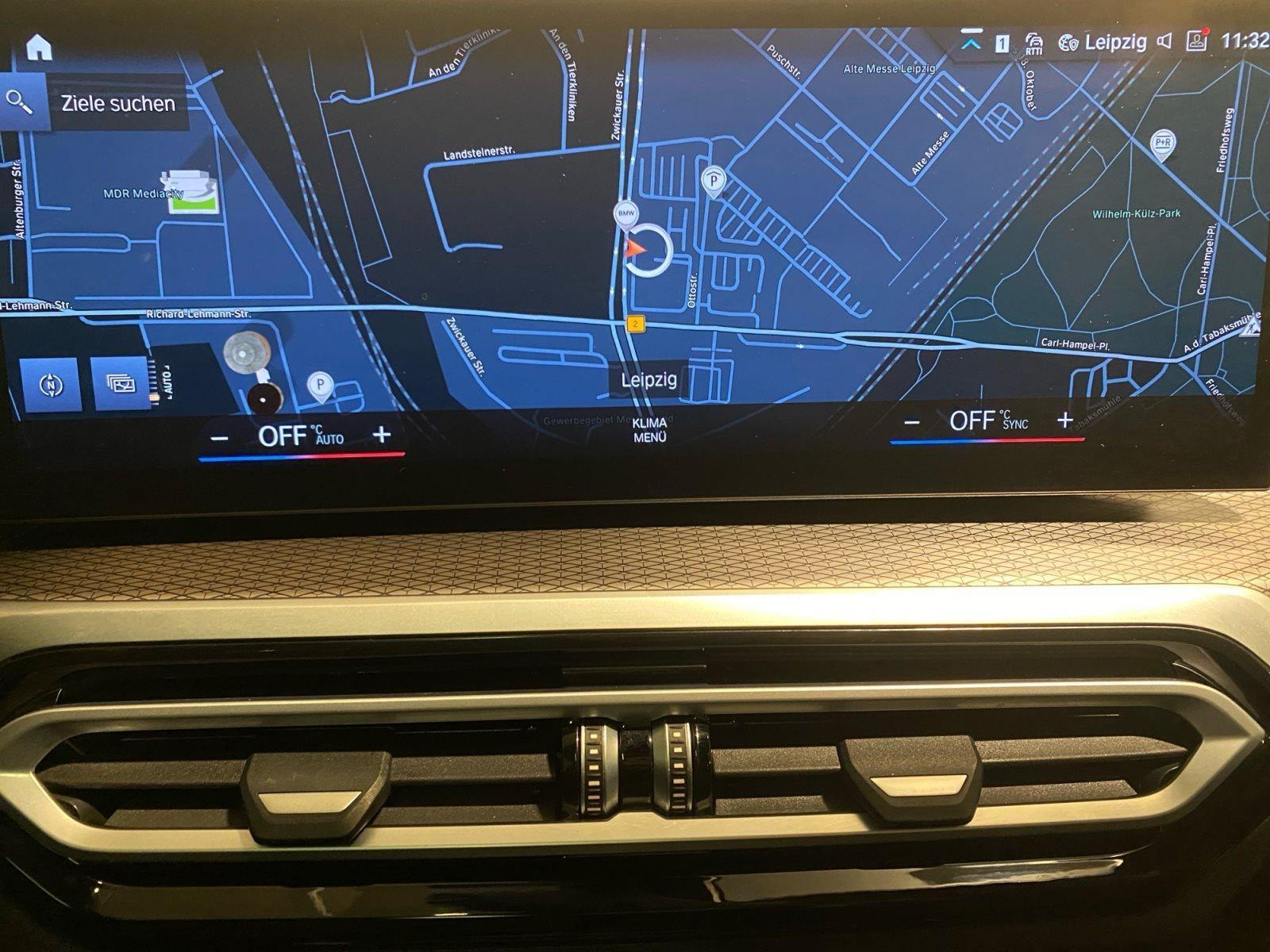 BMW 3er Touring – Bild 7