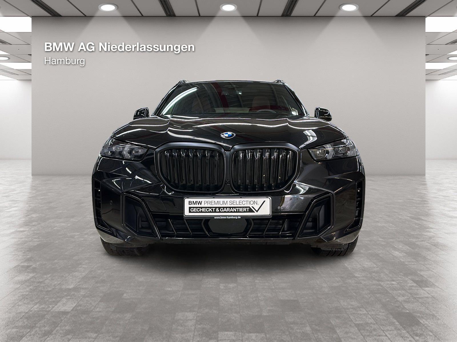 BMW X5 – Bild 23