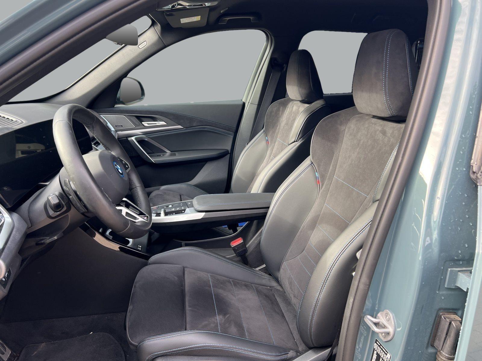 BMW X1 – Bild 14