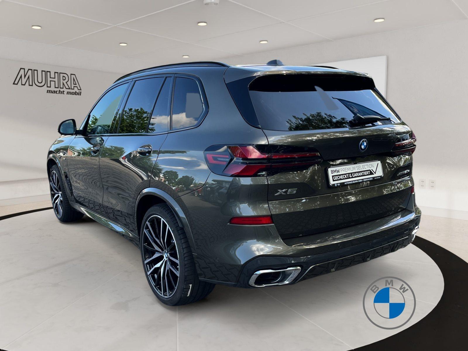 BMW X5 – Bild 4