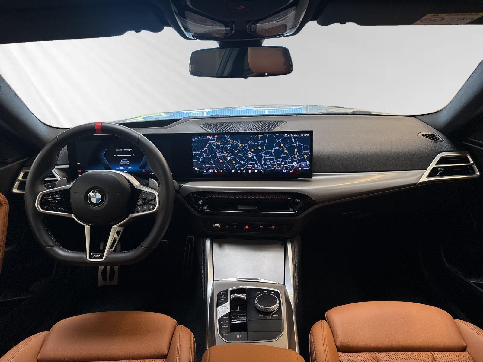 BMW 2er Coupé – Bild 14