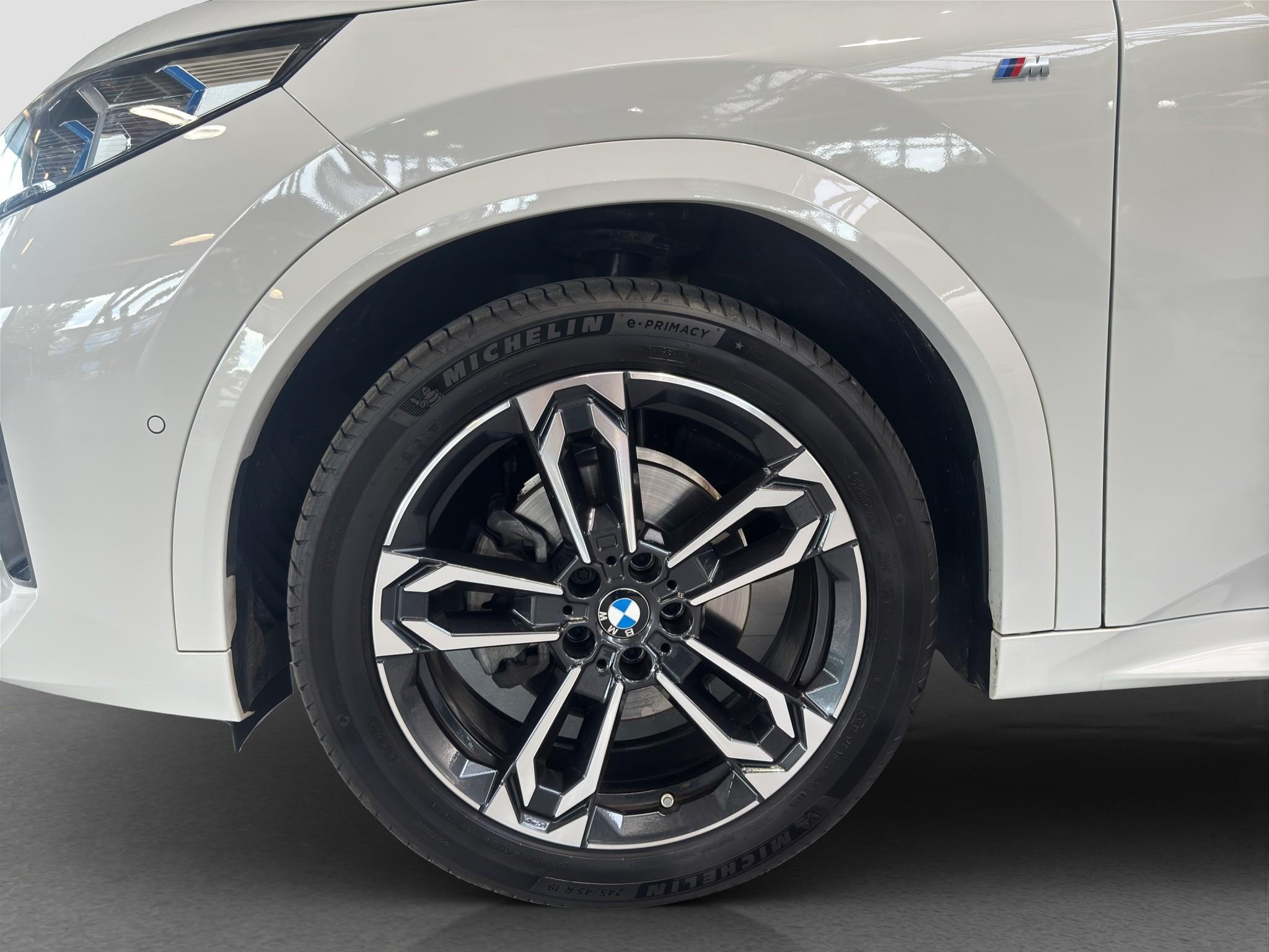 BMW X2 – Bild 16