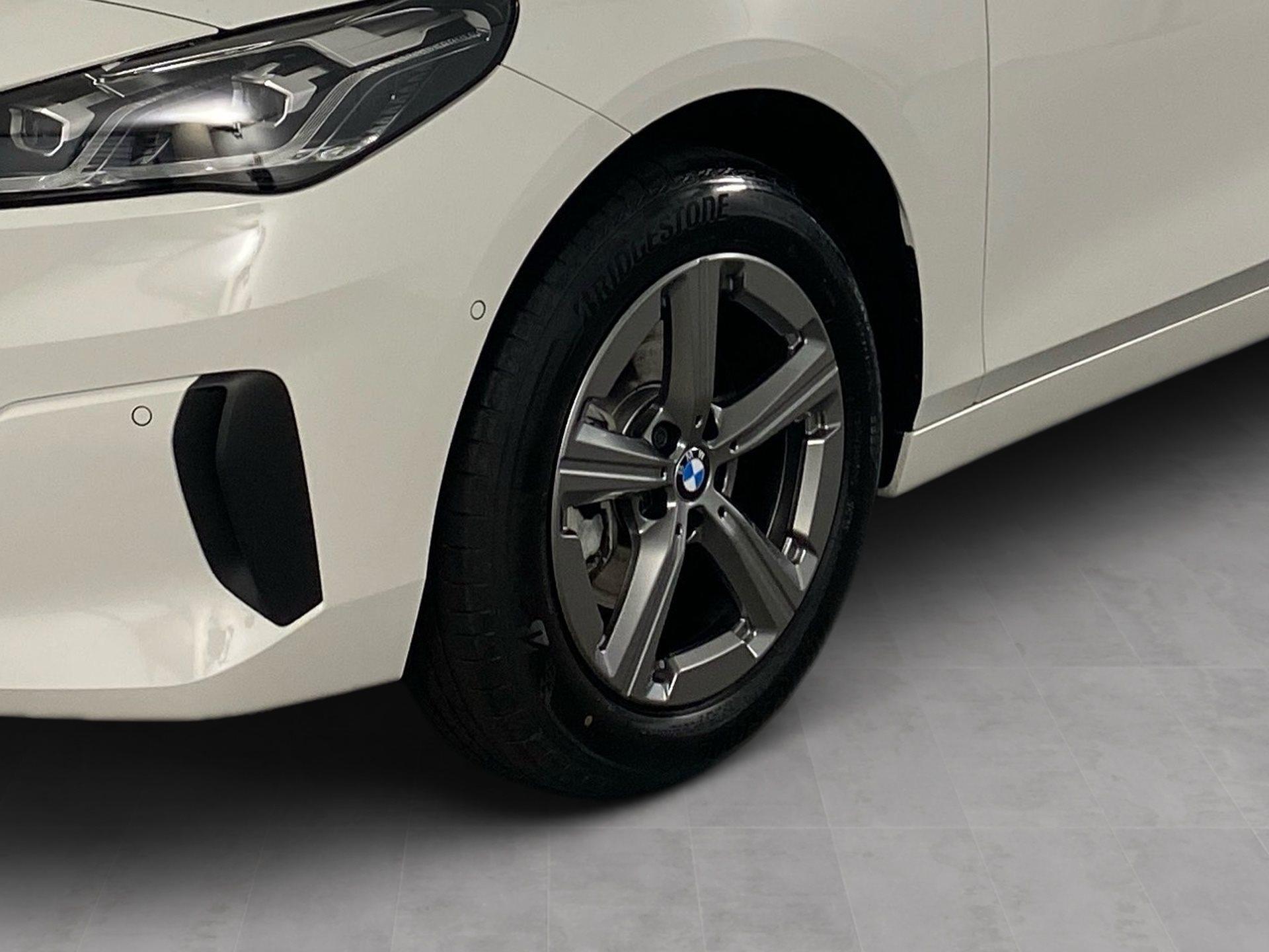 BMW 2er Active Tourer – Bild 13