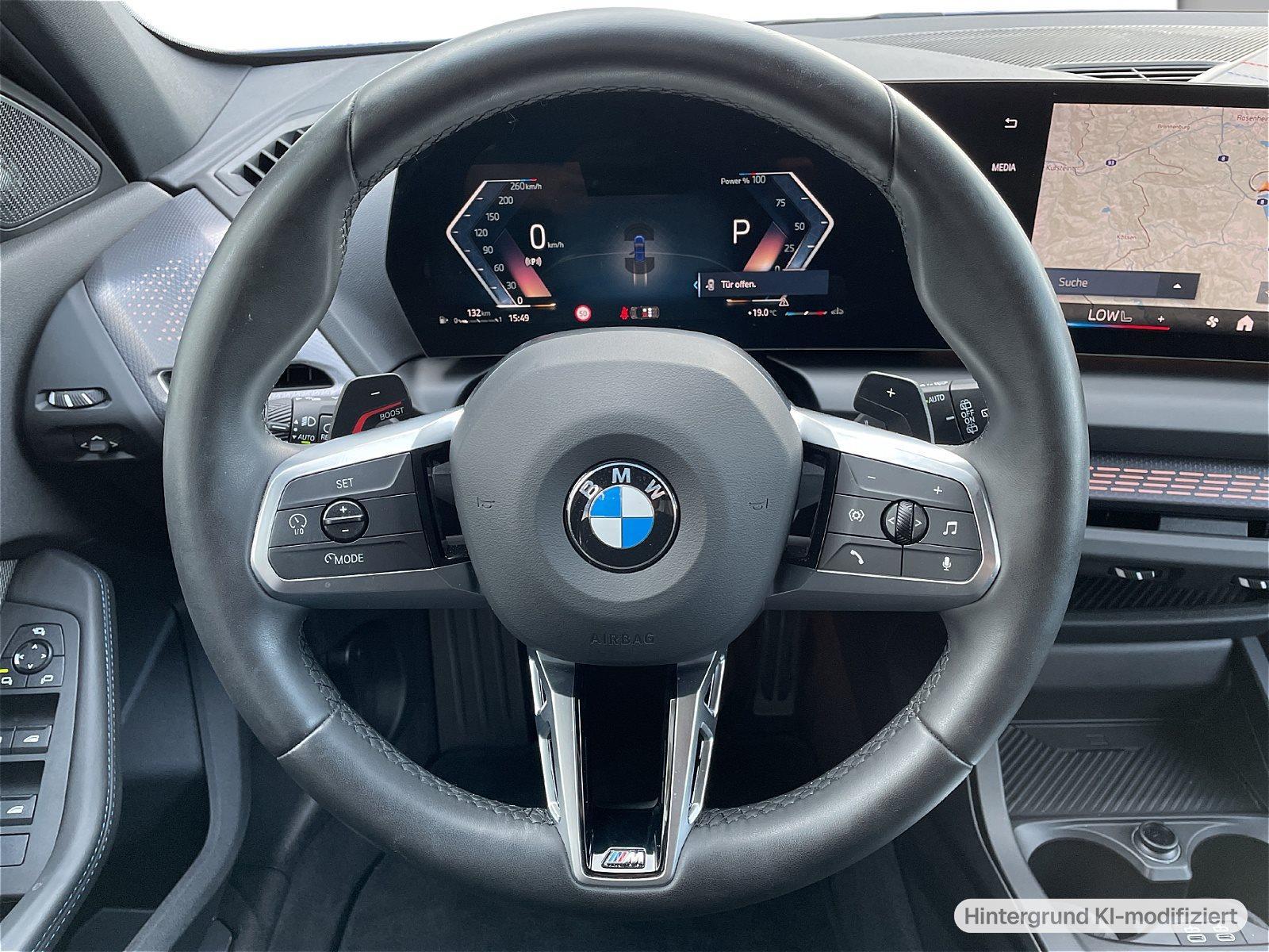 BMW 1er – Bild 11
