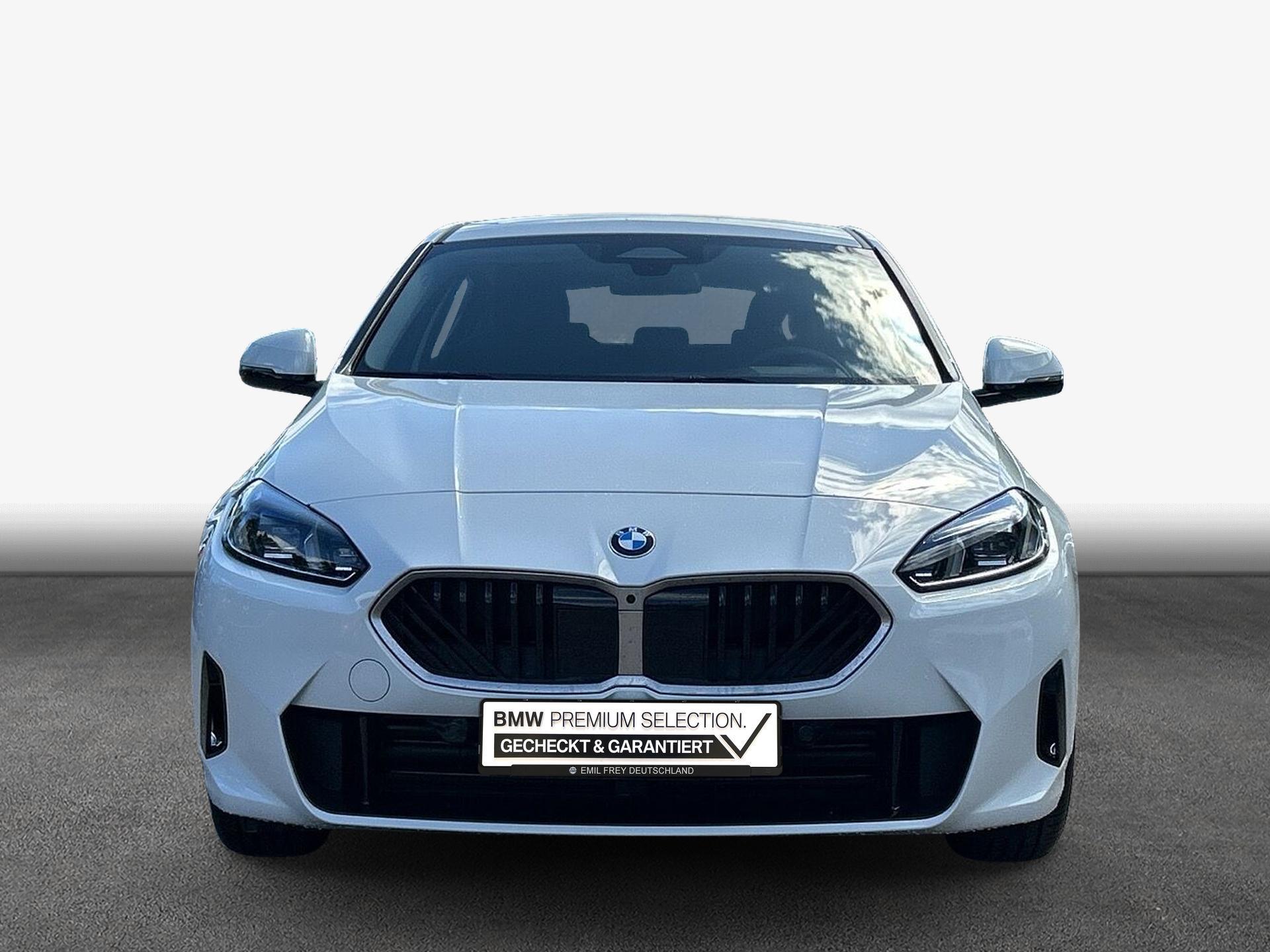 BMW 1er – Bild 9