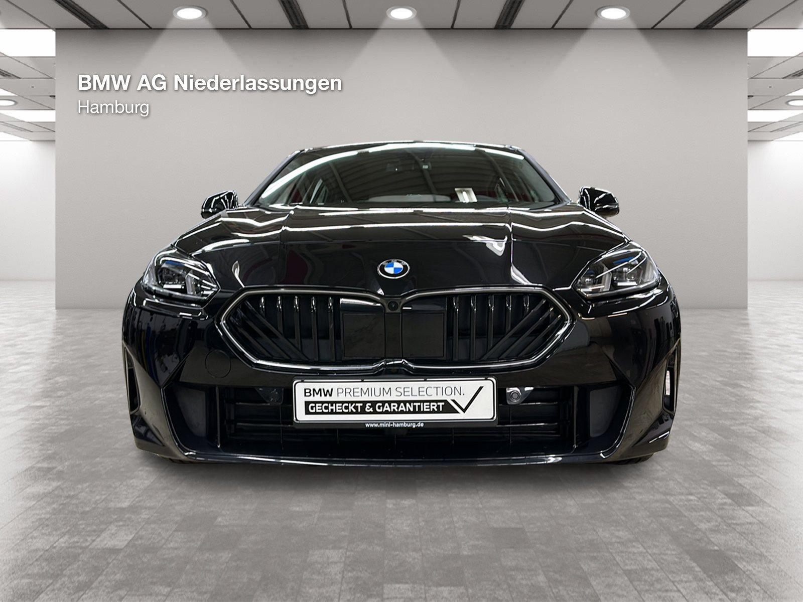 BMW 1er – Bild 18