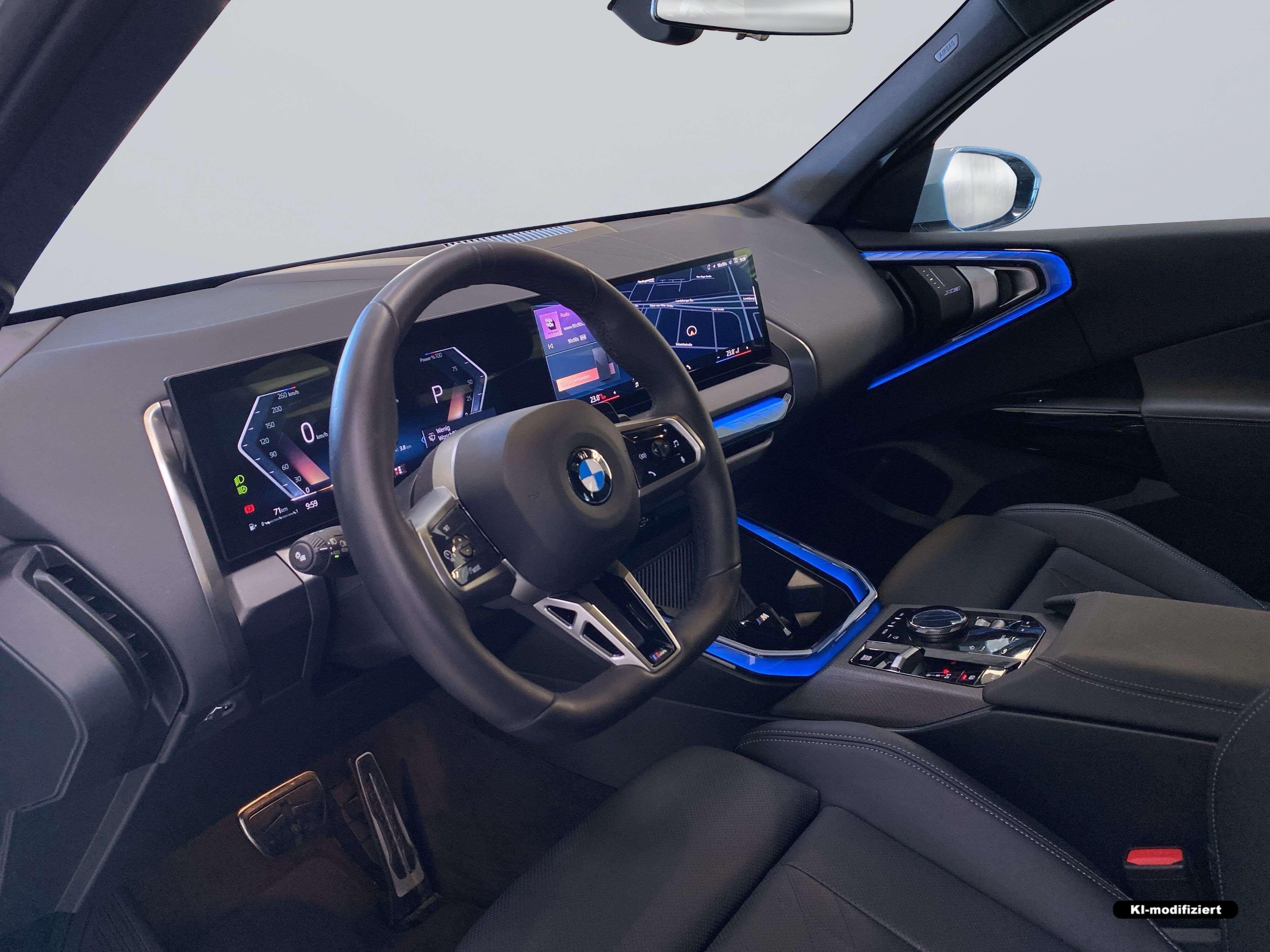 BMW X3 – Bild 22