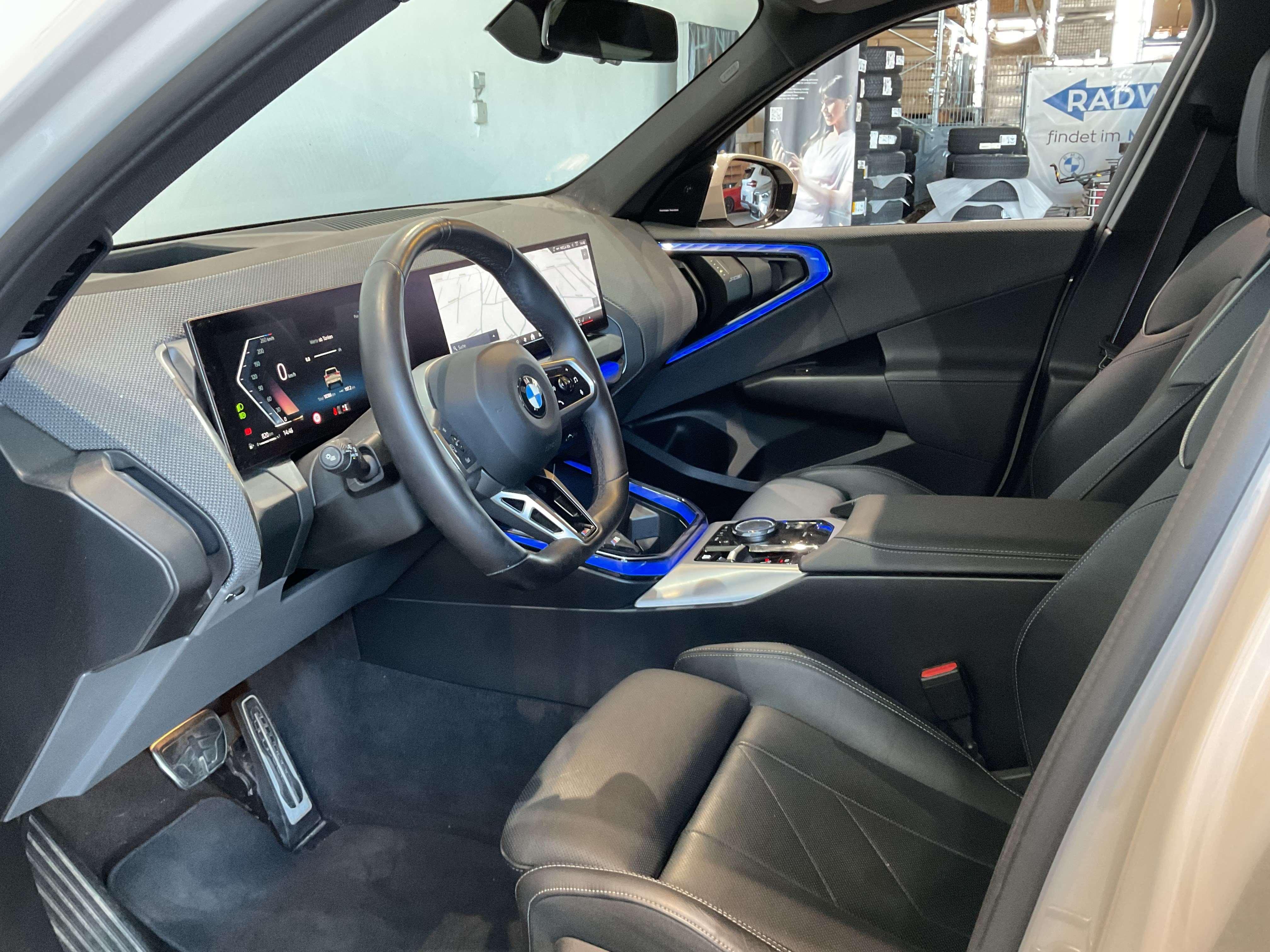 BMW X3 – Bild 6