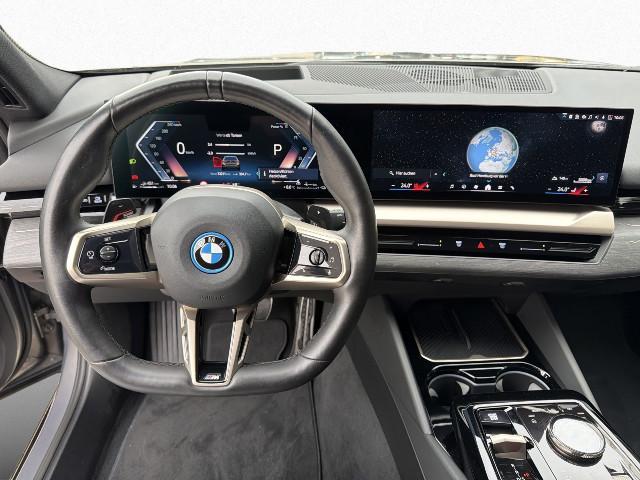 BMW 5er Touring – Bild 13