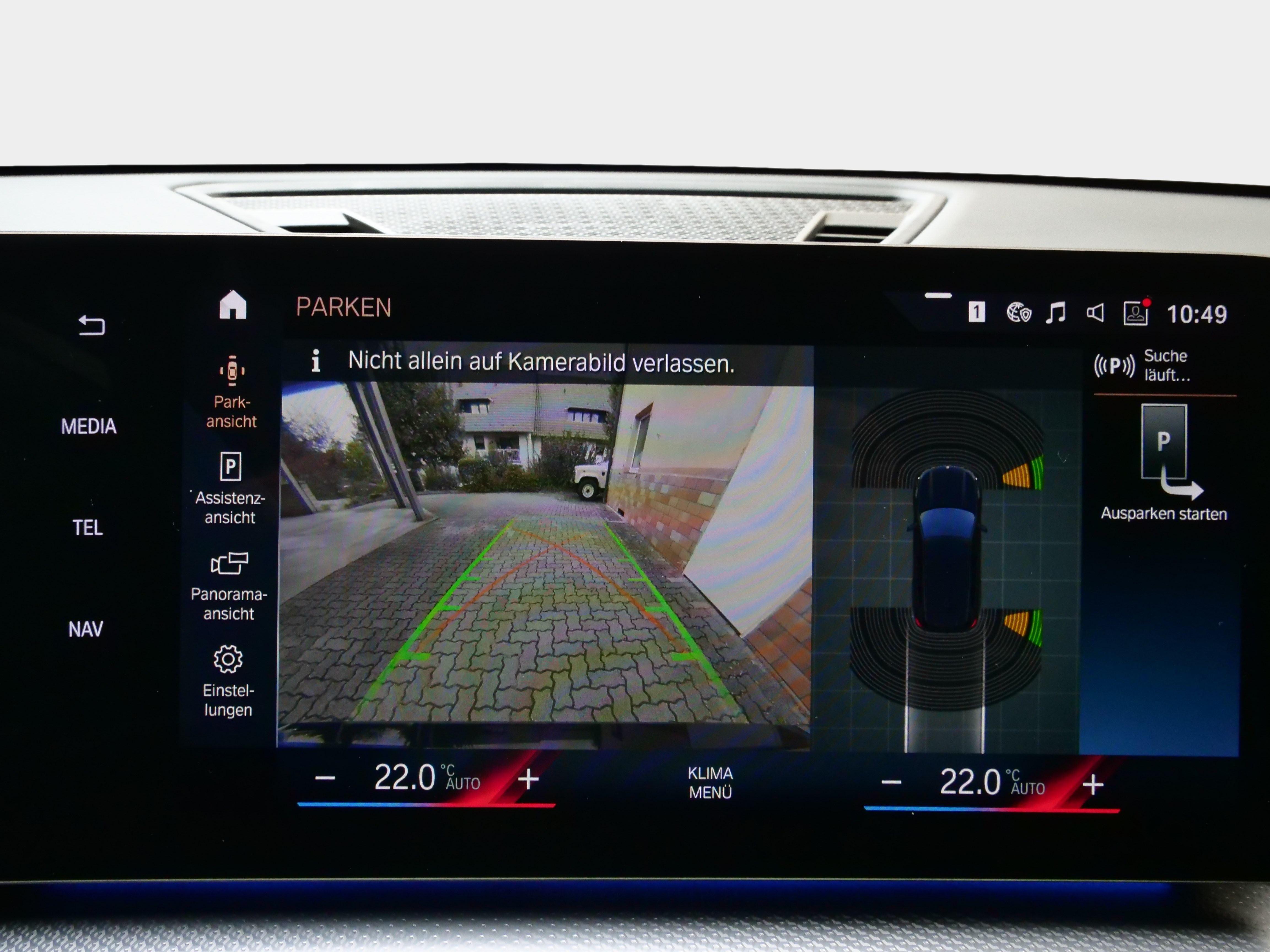 BMW X1 – Bild 13