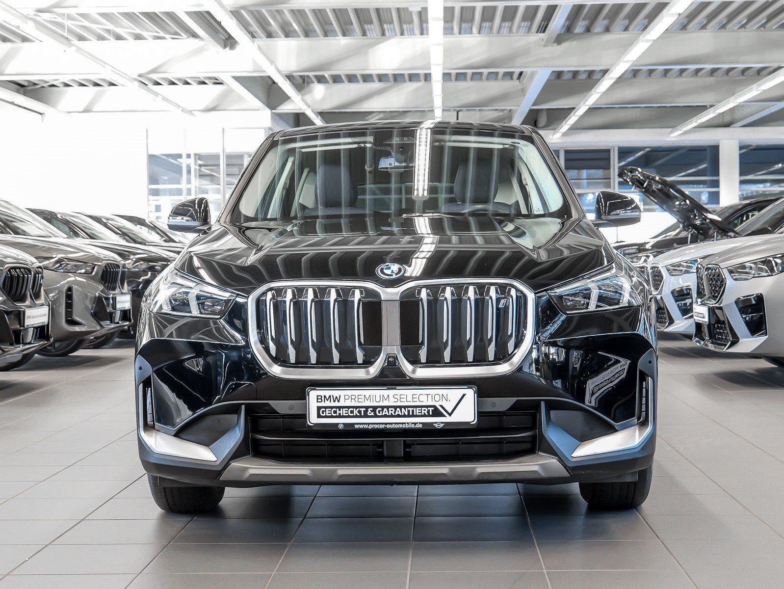 BMW iX1 – Bild 10