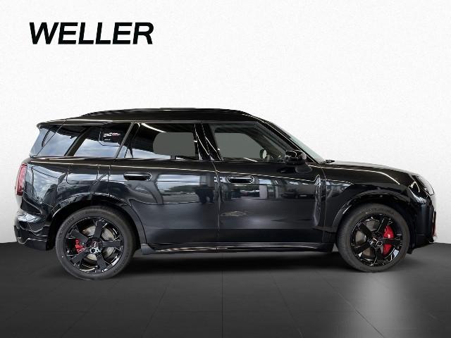 MINI Countryman – Bild 5
