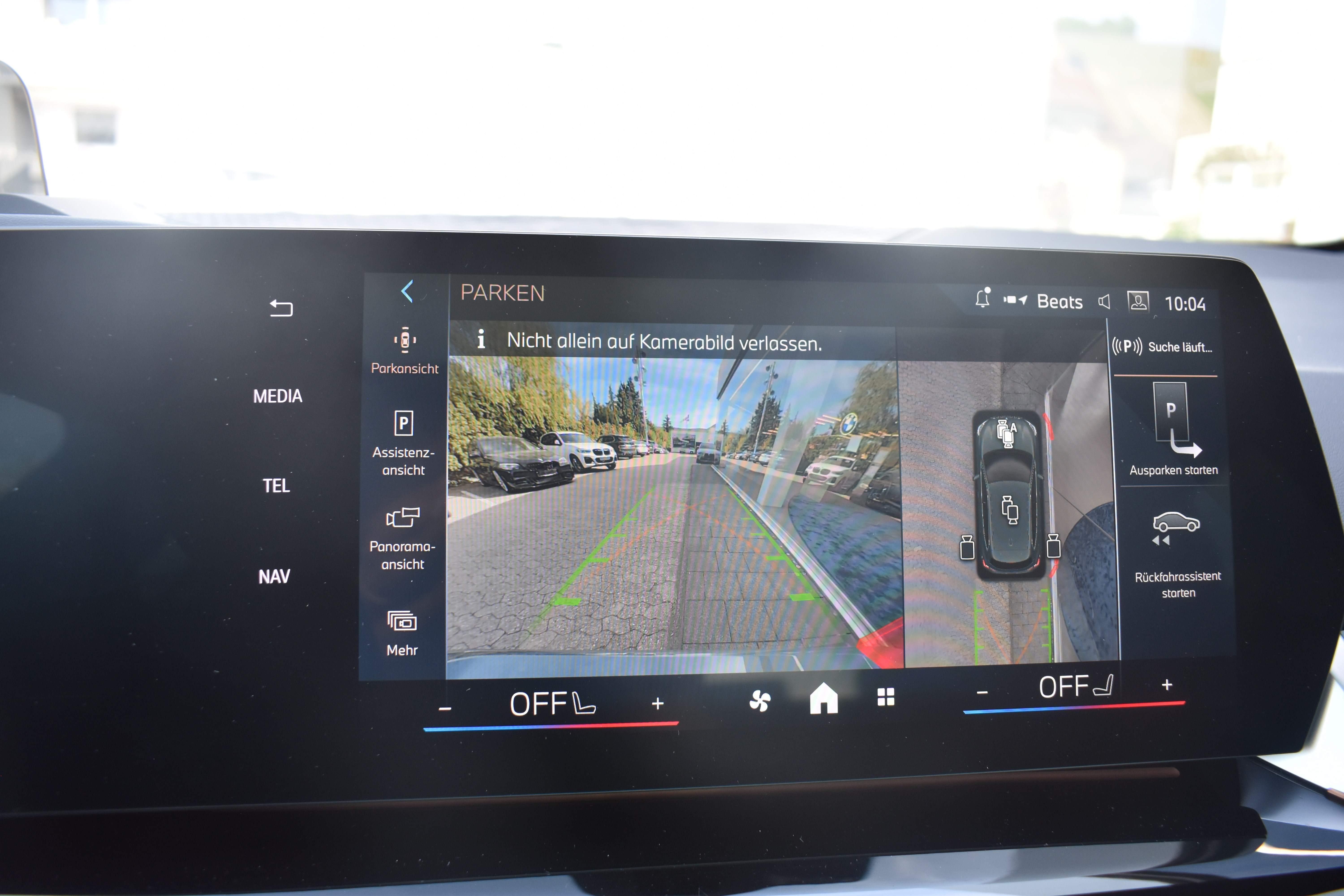 BMW 2er Active Tourer – Bild 15