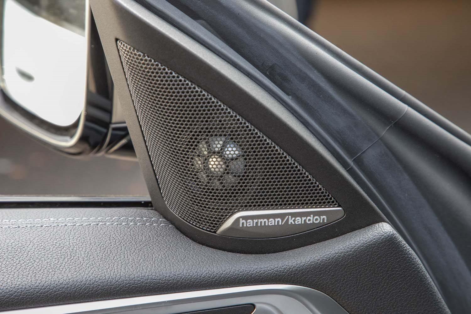 BMW 4er Cabrio – Bild 7
