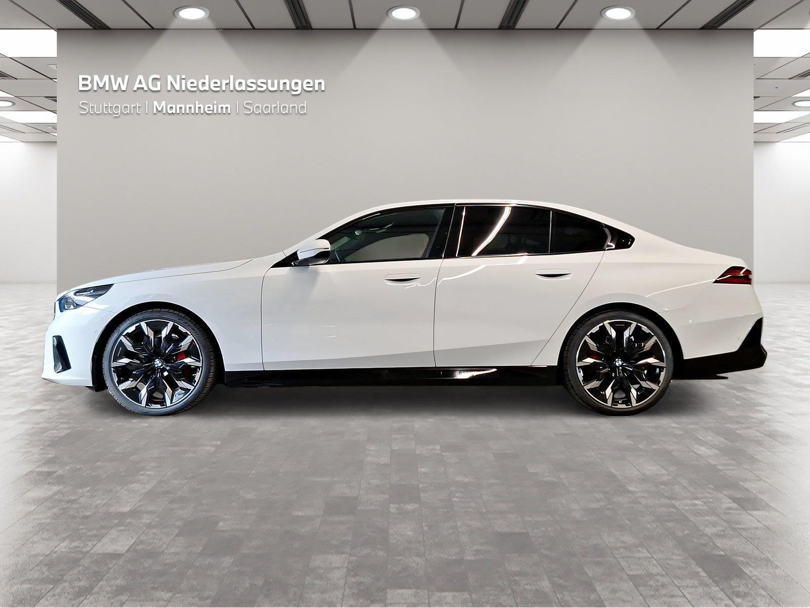 BMW 5er – Bild 3