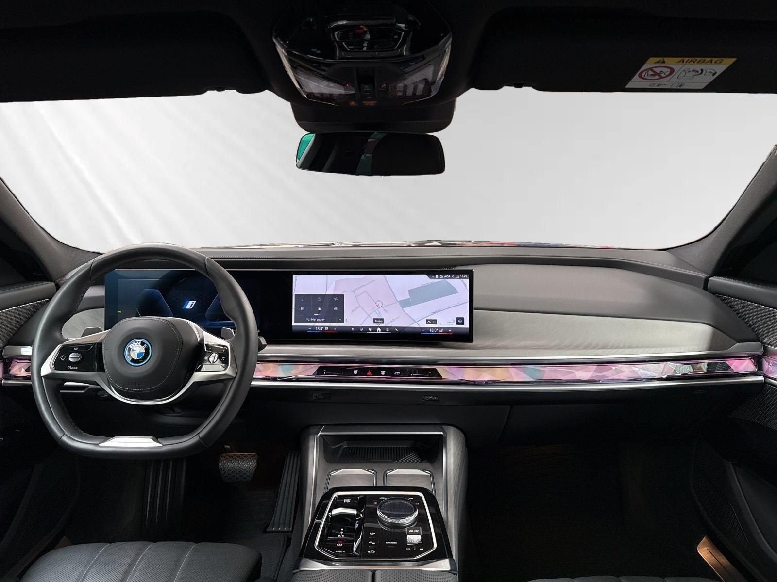 BMW 7er – Bild 13