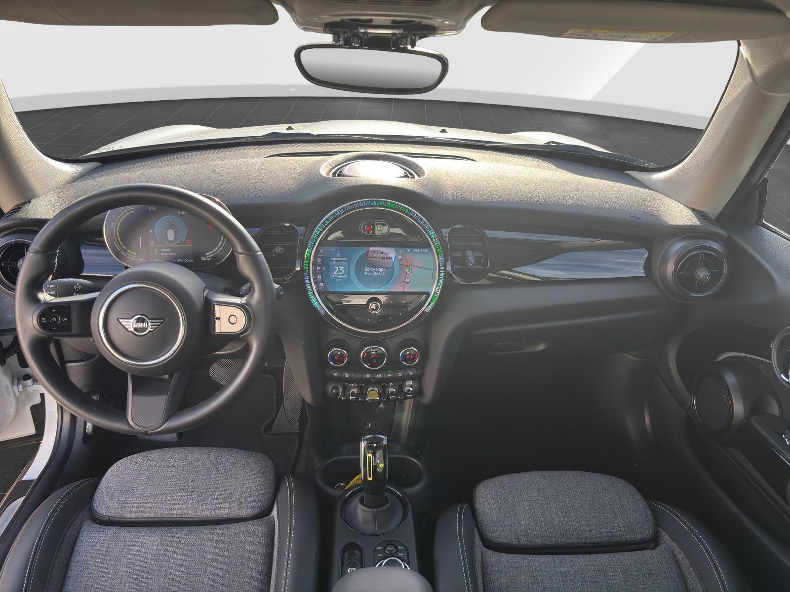 MINI Cooper 3-Türer – Bild 14