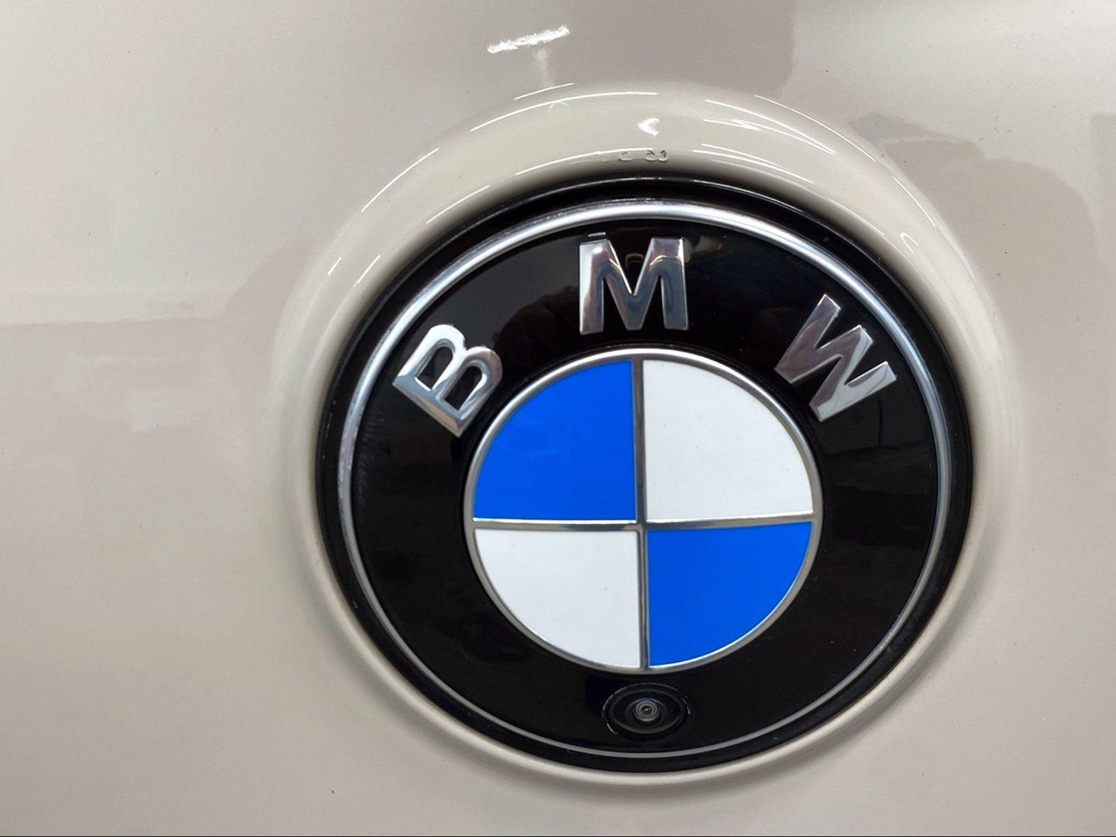 BMW iX – Bild 11