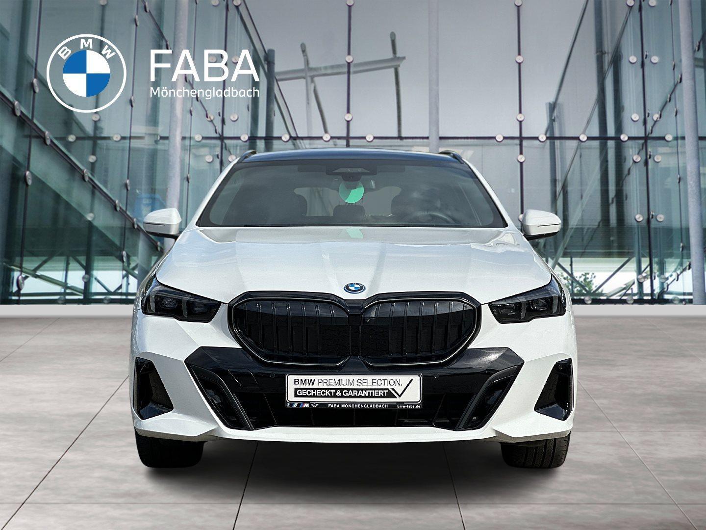 BMW 5er Touring – Bild 4
