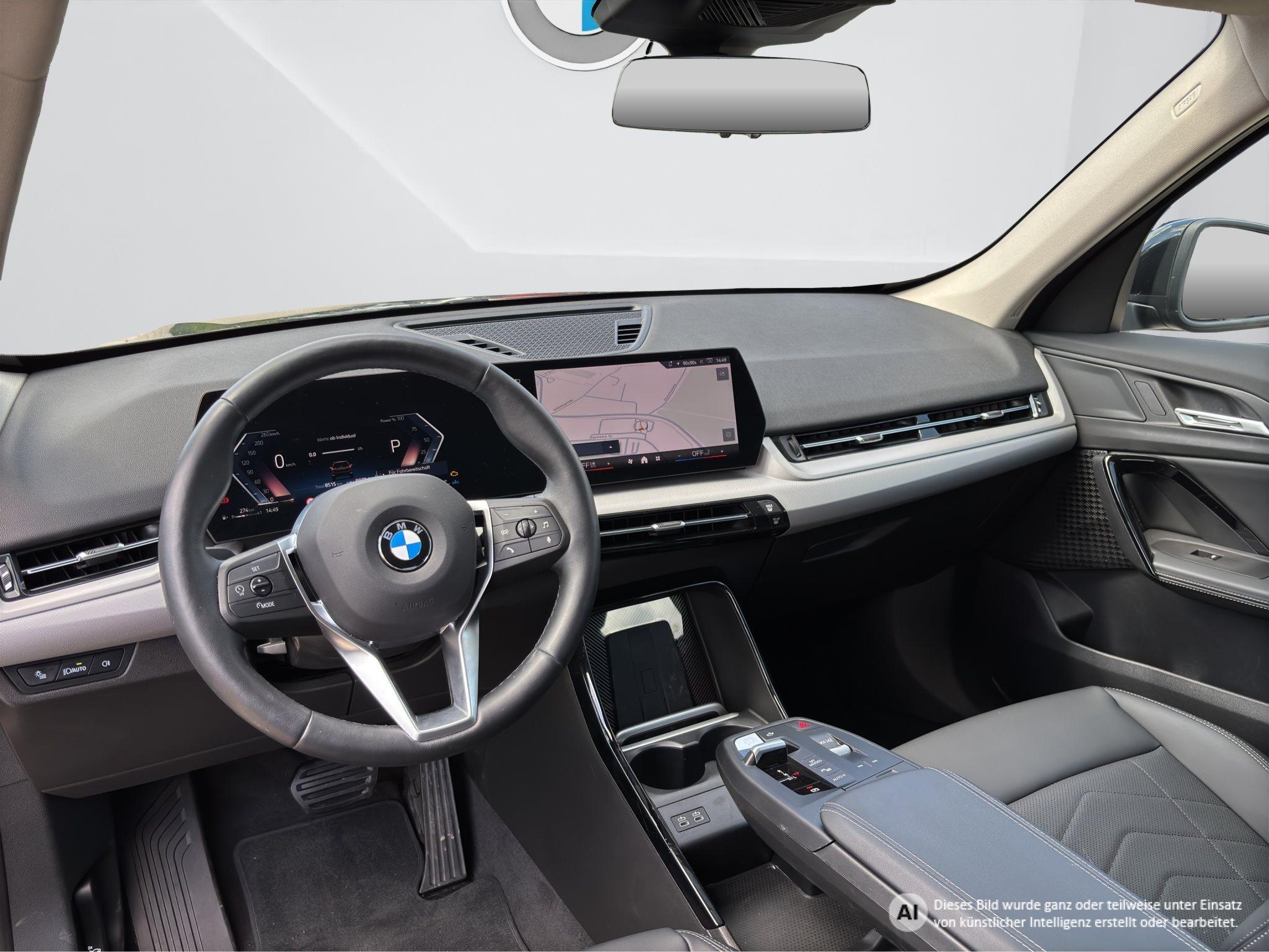BMW X1 – Bild 5