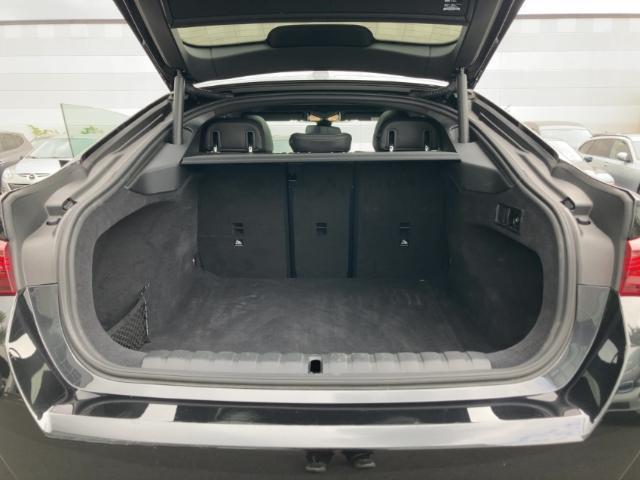 BMW 4er Gran Coupé – Bild 11