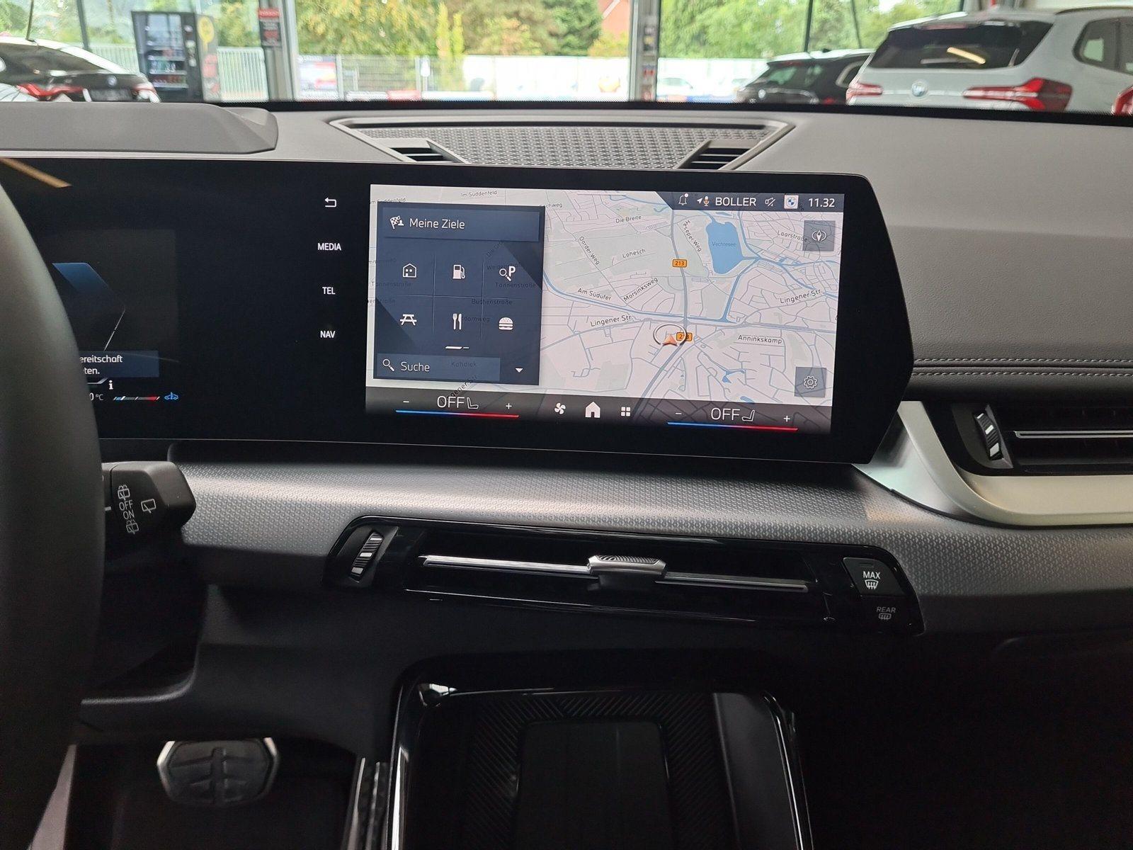BMW X1 – Bild 15