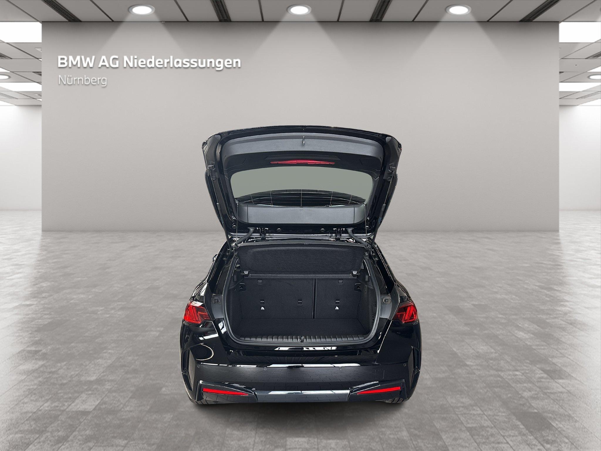BMW 1er – Bild 12