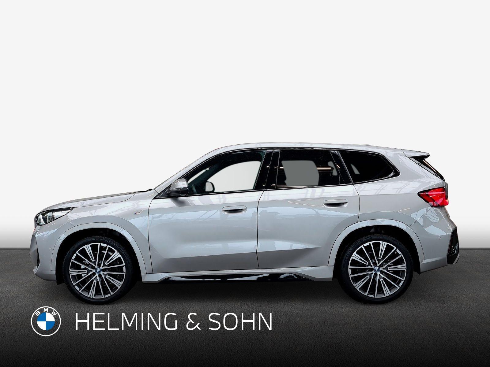 BMW iX1 – Bild 5