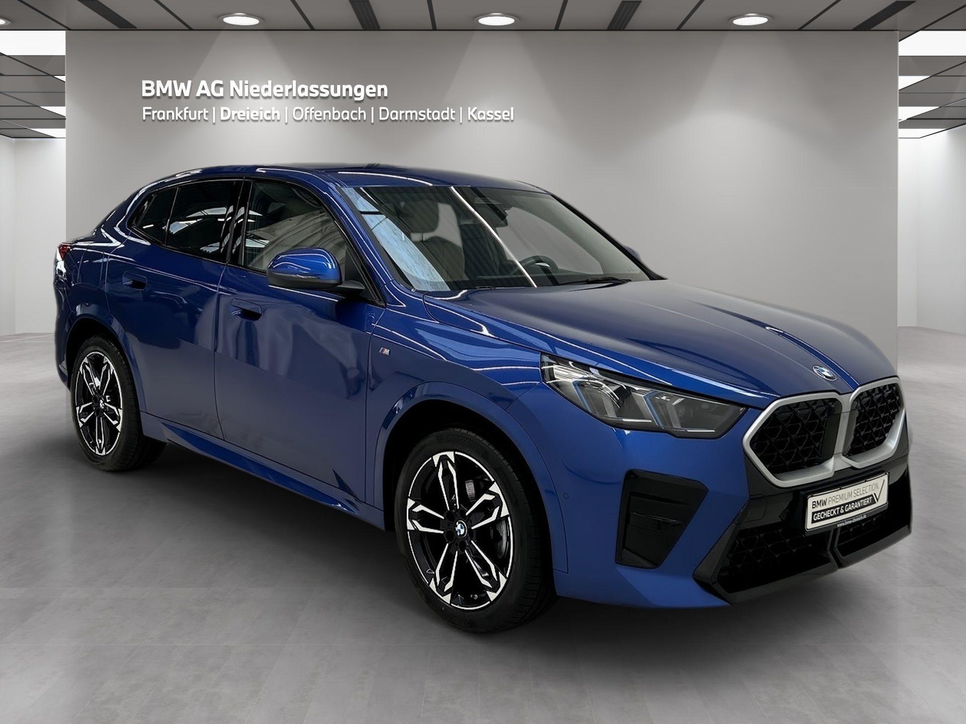 BMW X2 – Bild 3