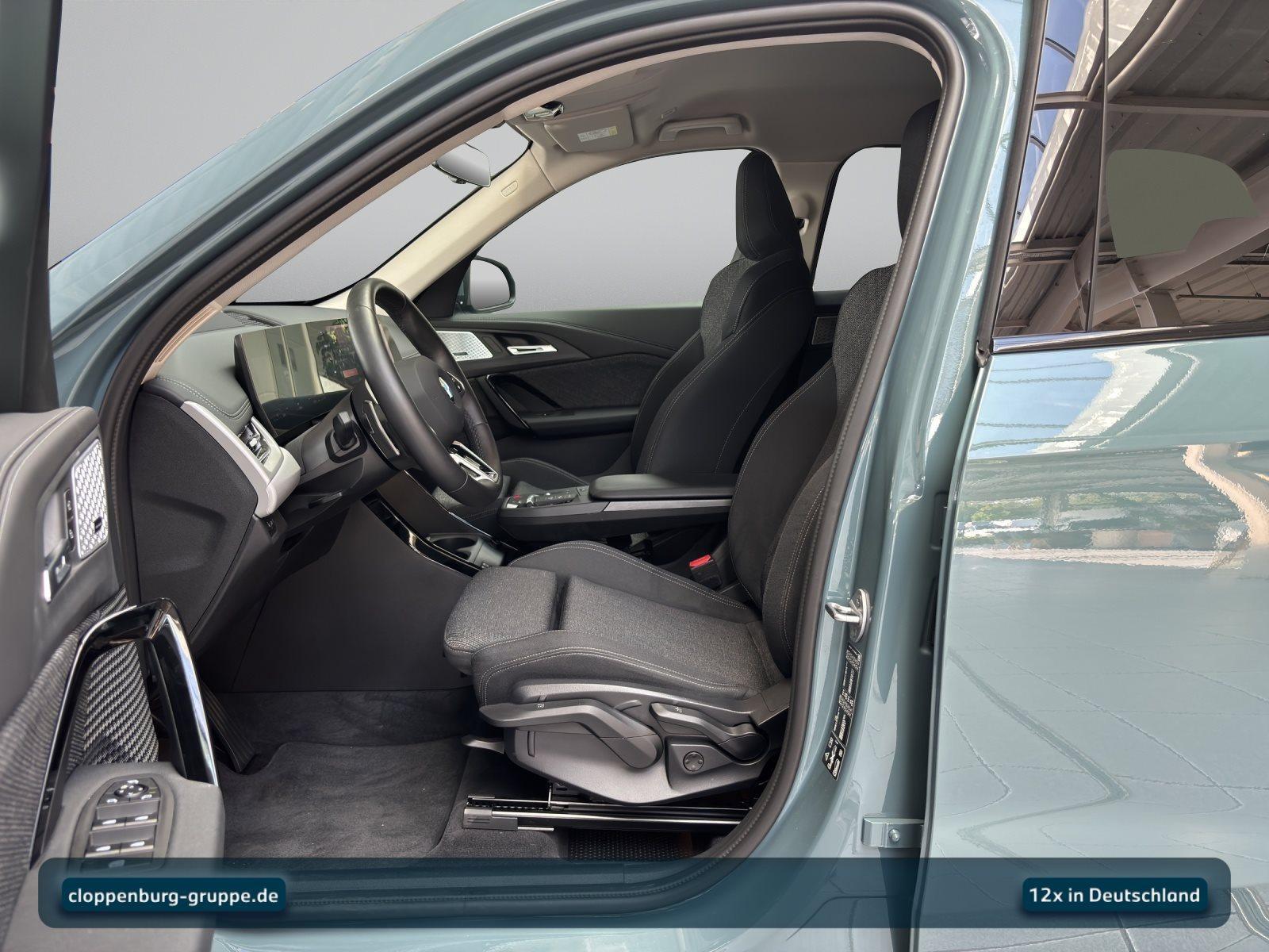 BMW X1 – Bild 8