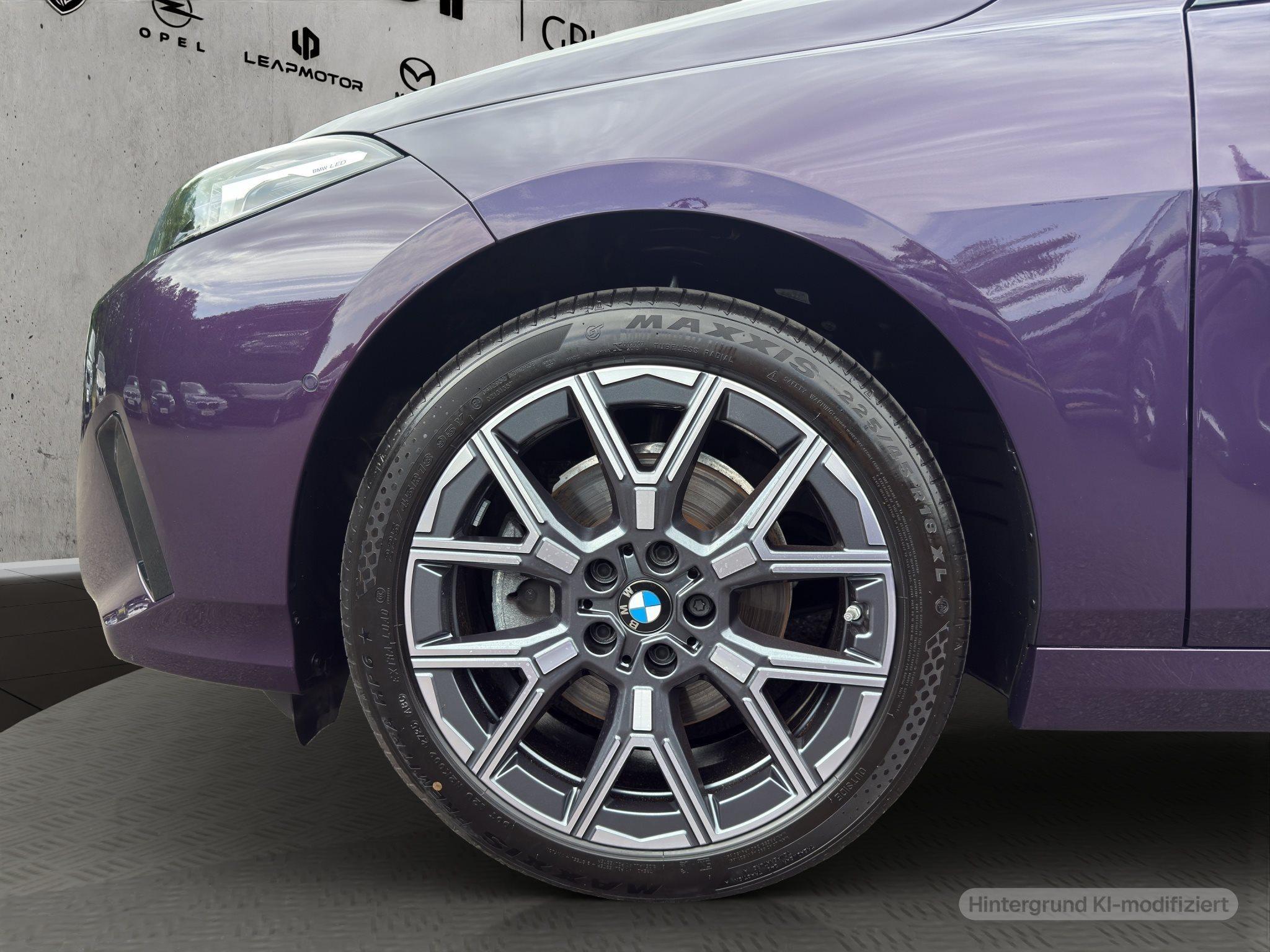 BMW 2er Gran Coupé – Bild 8