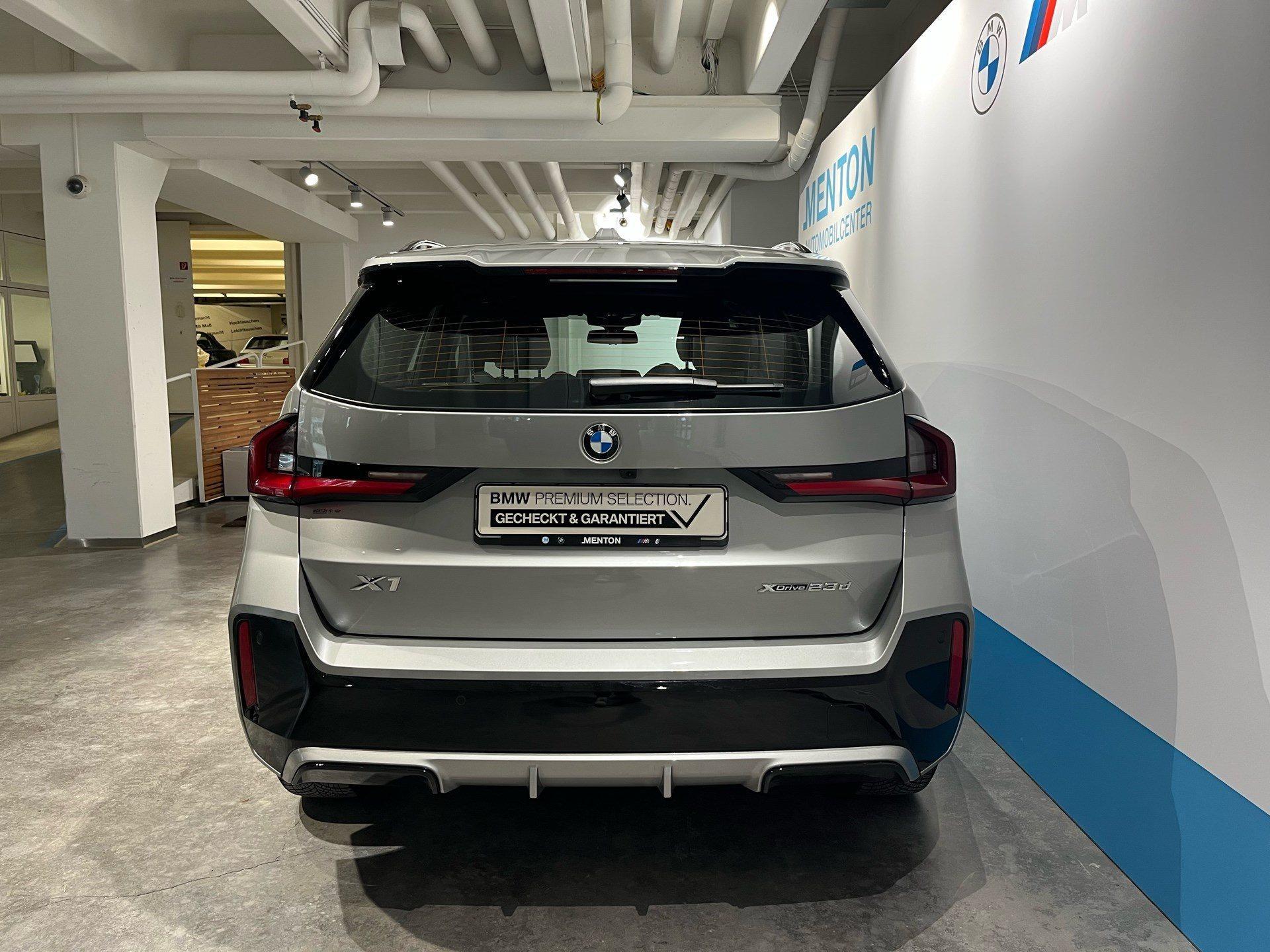 BMW X1 – Bild 6